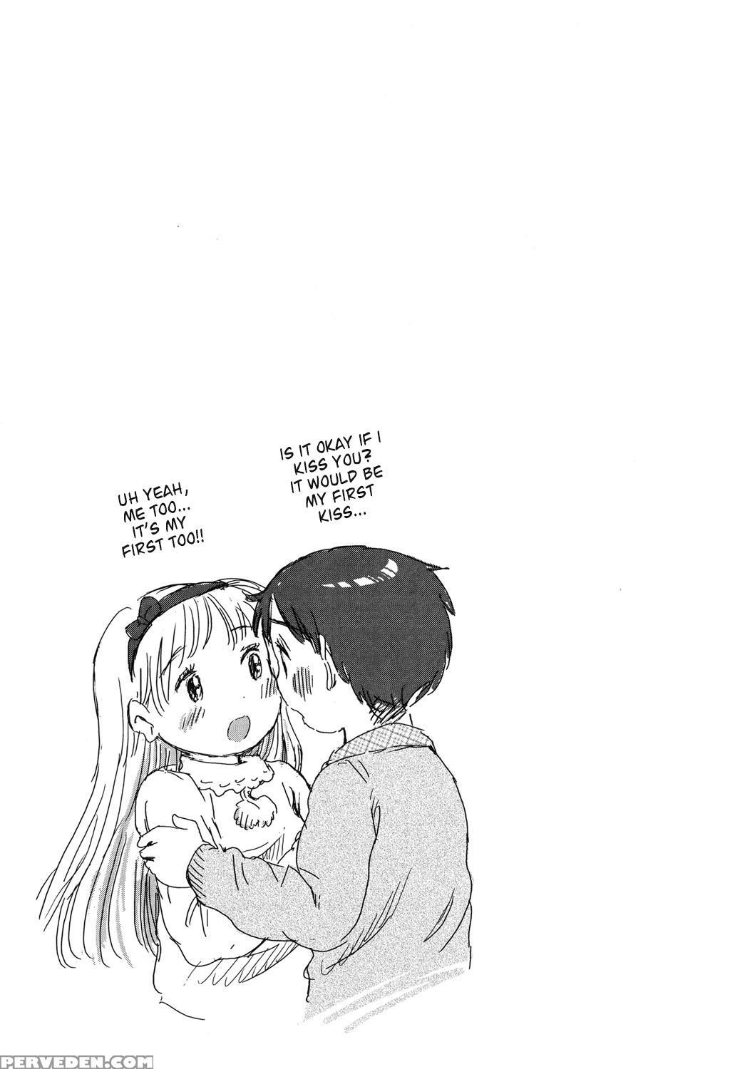 [usakun] Kongetsu No Wanko. | This Month's Doggy (hatsukoi! Lyrical H) [english] [digital] 1