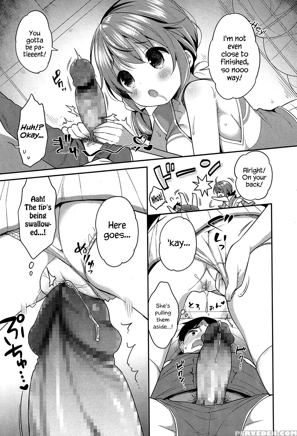 [usashiro Mani] Ike Ike Victory | Go Go Victory~ (... 1