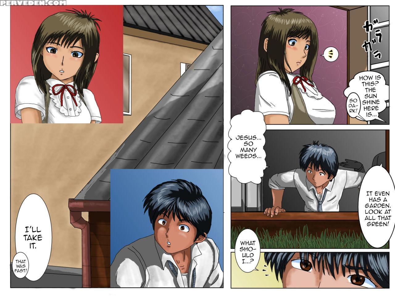 [utu Systems] Boku No Tenshi-kun [english] 1