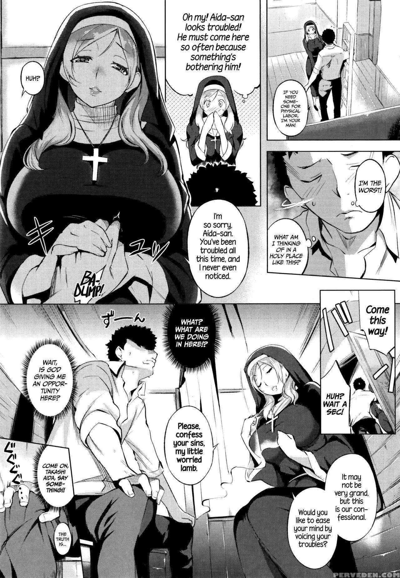 [utu] I Love You, Sister! (iro Ha Nioedo...) [english] =tll + Cw= Chapter 1 Page 3