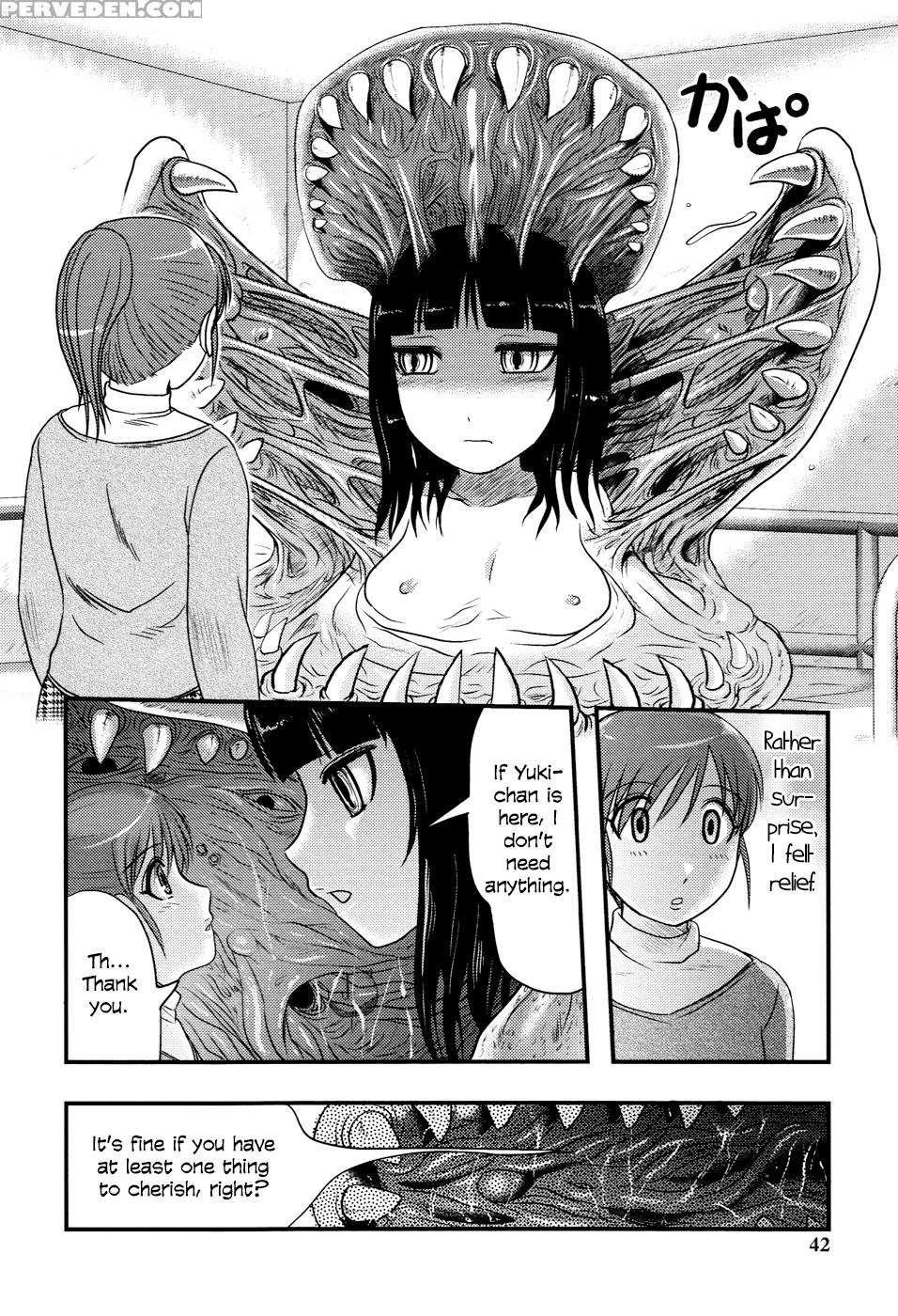 [uziga Waita] Sae And Yuki 1