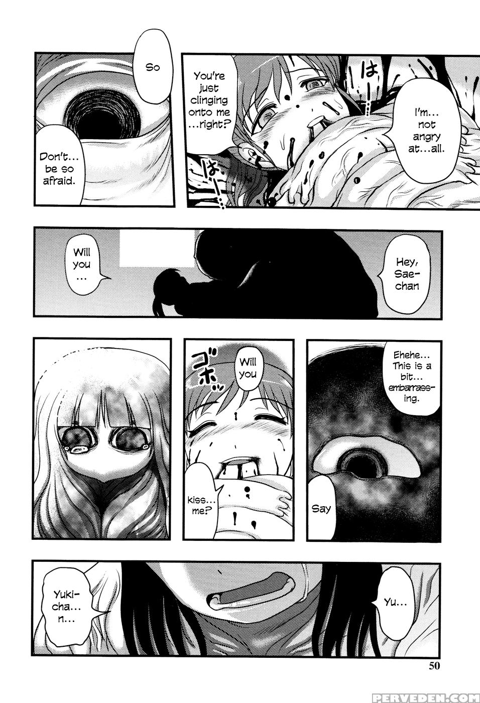 [uziga Waita] Sae And Yuki 1
