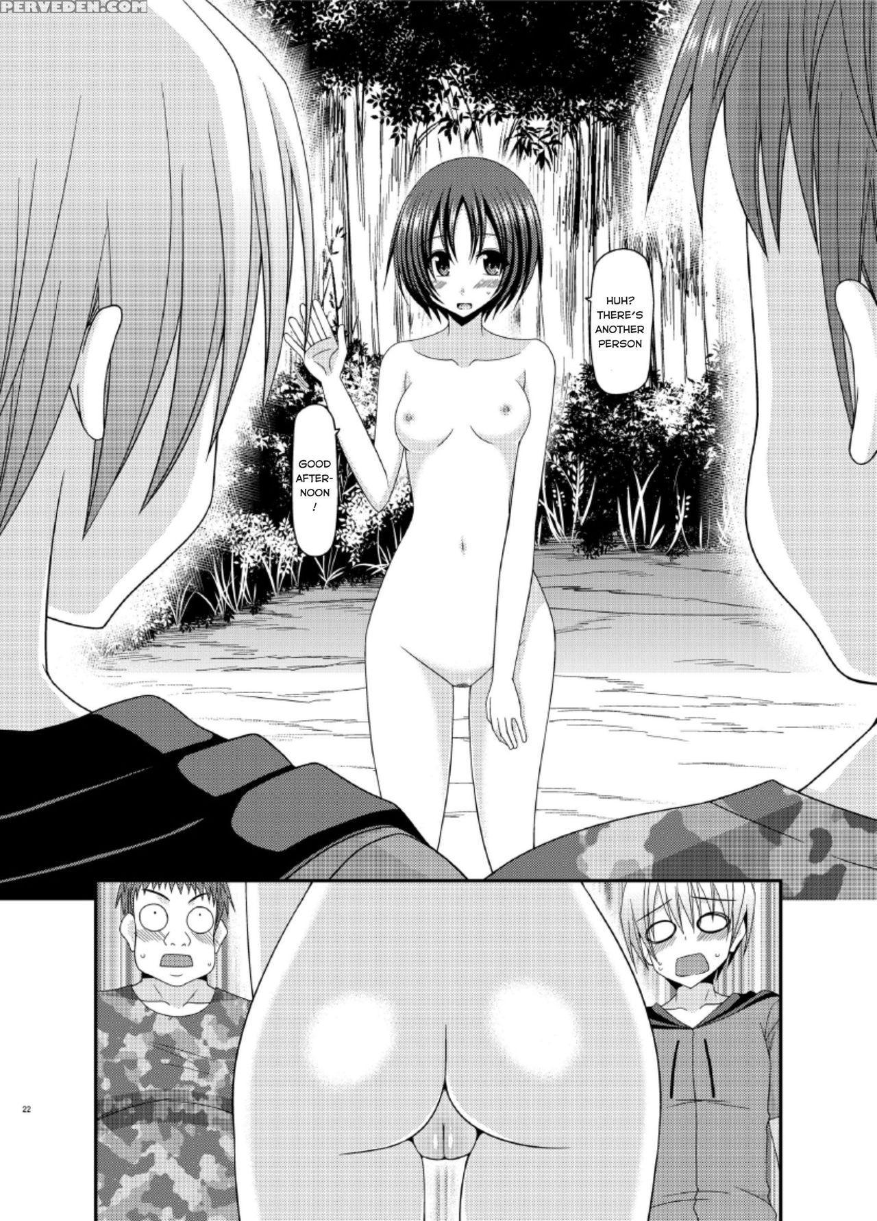 [valssu (charu)] Roshutsu Shoujo Nikki 13 Satsume [english] [hong_mei_ling, Tomoya] 1