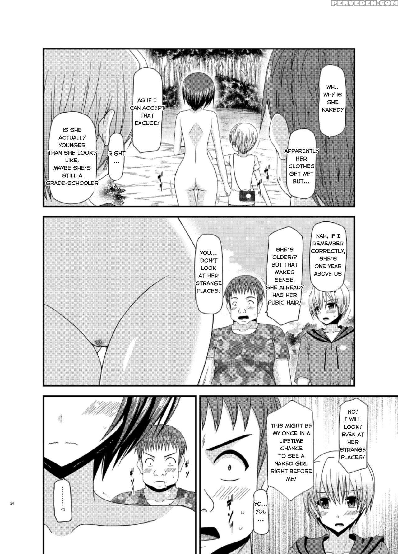 [valssu (charu)] Roshutsu Shoujo Nikki 13 Satsume [english] [hong_mei_ling, Tomoya] 1