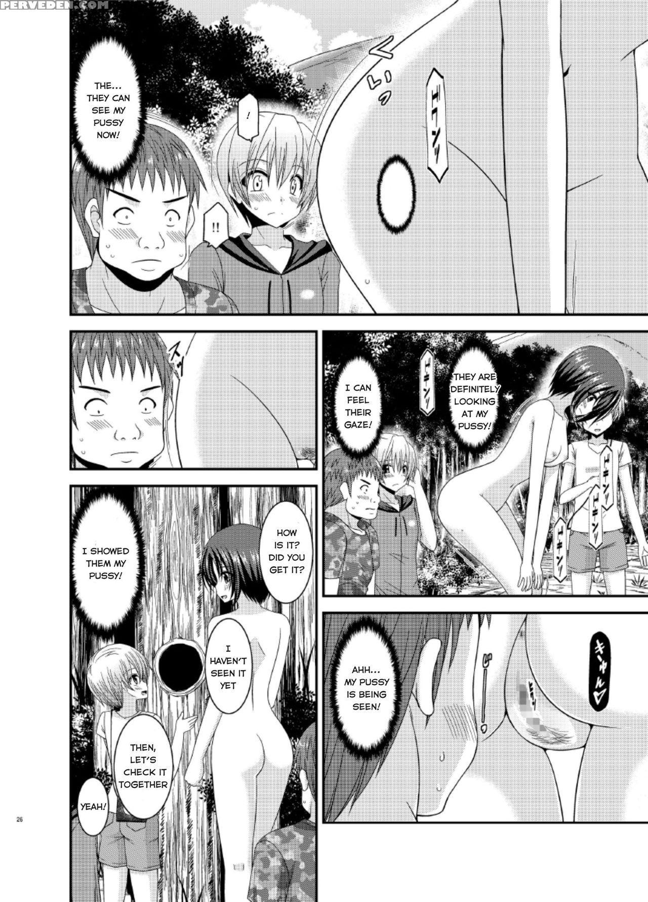 [valssu (charu)] Roshutsu Shoujo Nikki 13 Satsume [english] [hong_mei_ling, Tomoya] 1