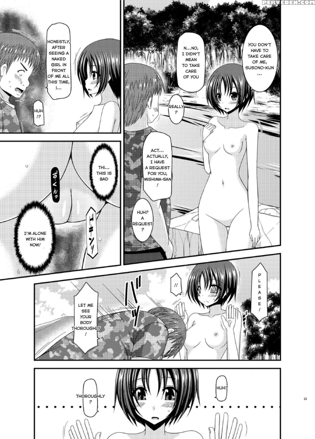 [valssu (charu)] Roshutsu Shoujo Nikki 13 Satsume [english] [hong_mei_ling, Tomoya] 1