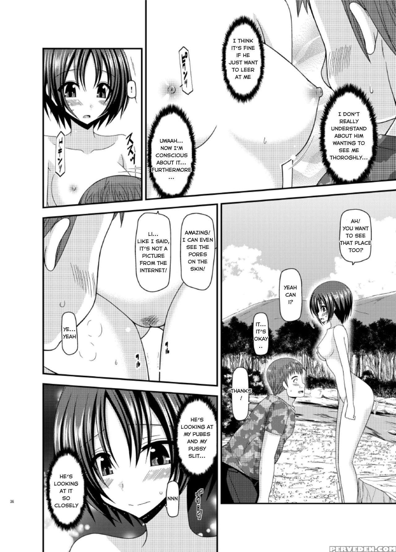 [valssu (charu)] Roshutsu Shoujo Nikki 13 Satsume [english] [hong_mei_ling, Tomoya] 1