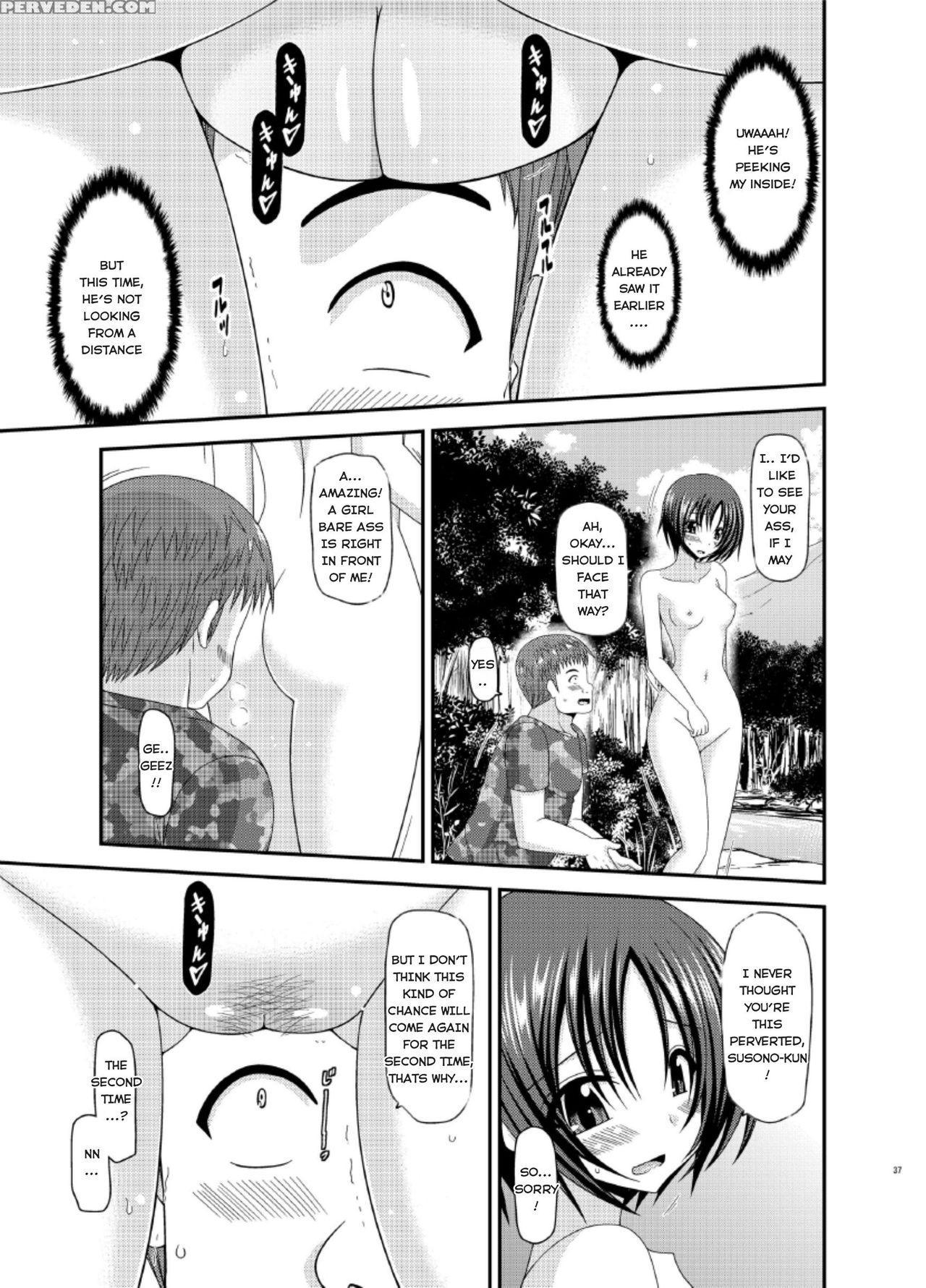 [valssu (charu)] Roshutsu Shoujo Nikki 13 Satsume [english] [hong_mei_ling, Tomoya] 1