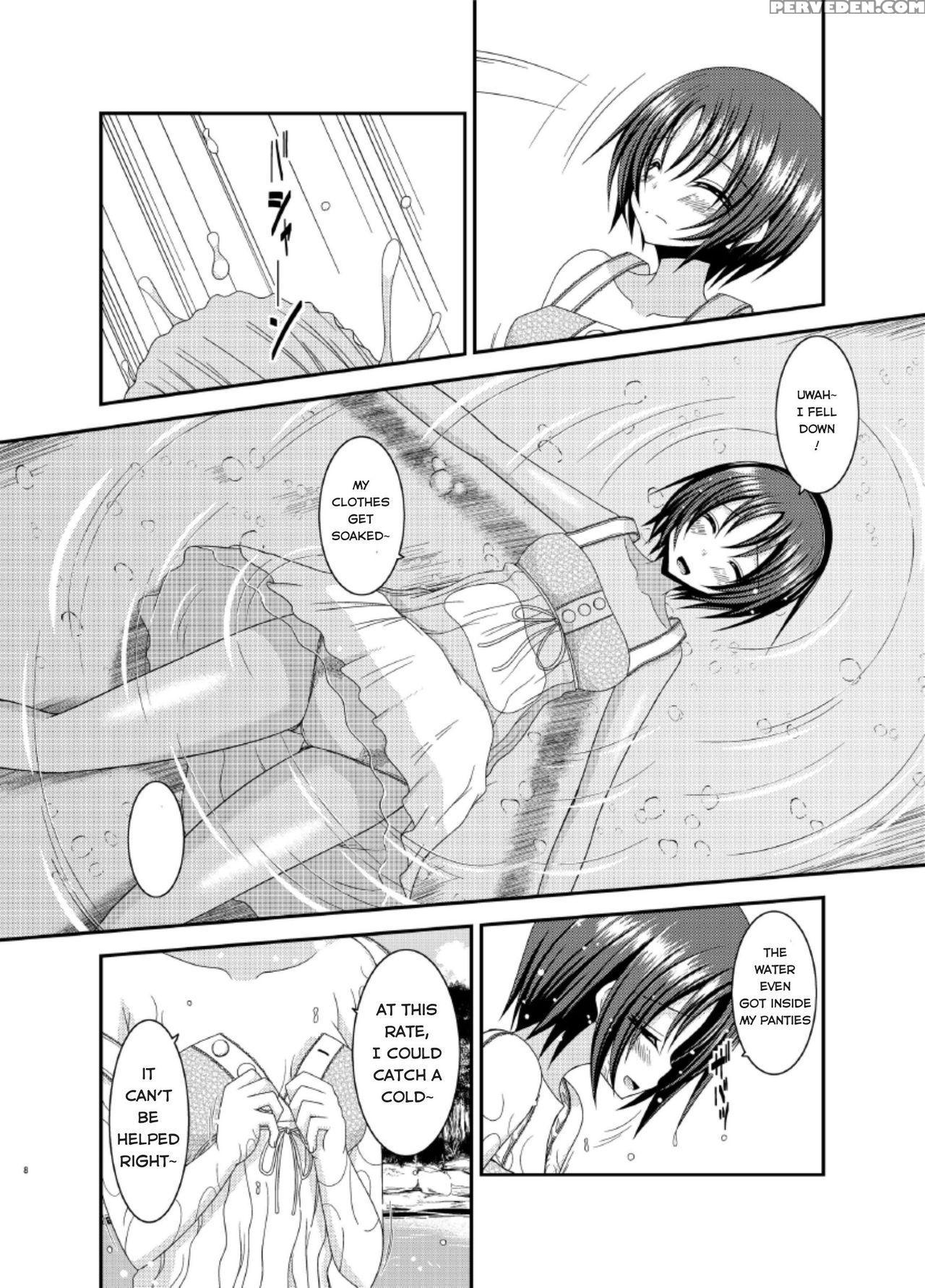 [valssu (charu)] Roshutsu Shoujo Nikki 13 Satsume [english] [hong_mei_ling, Tomoya] 1