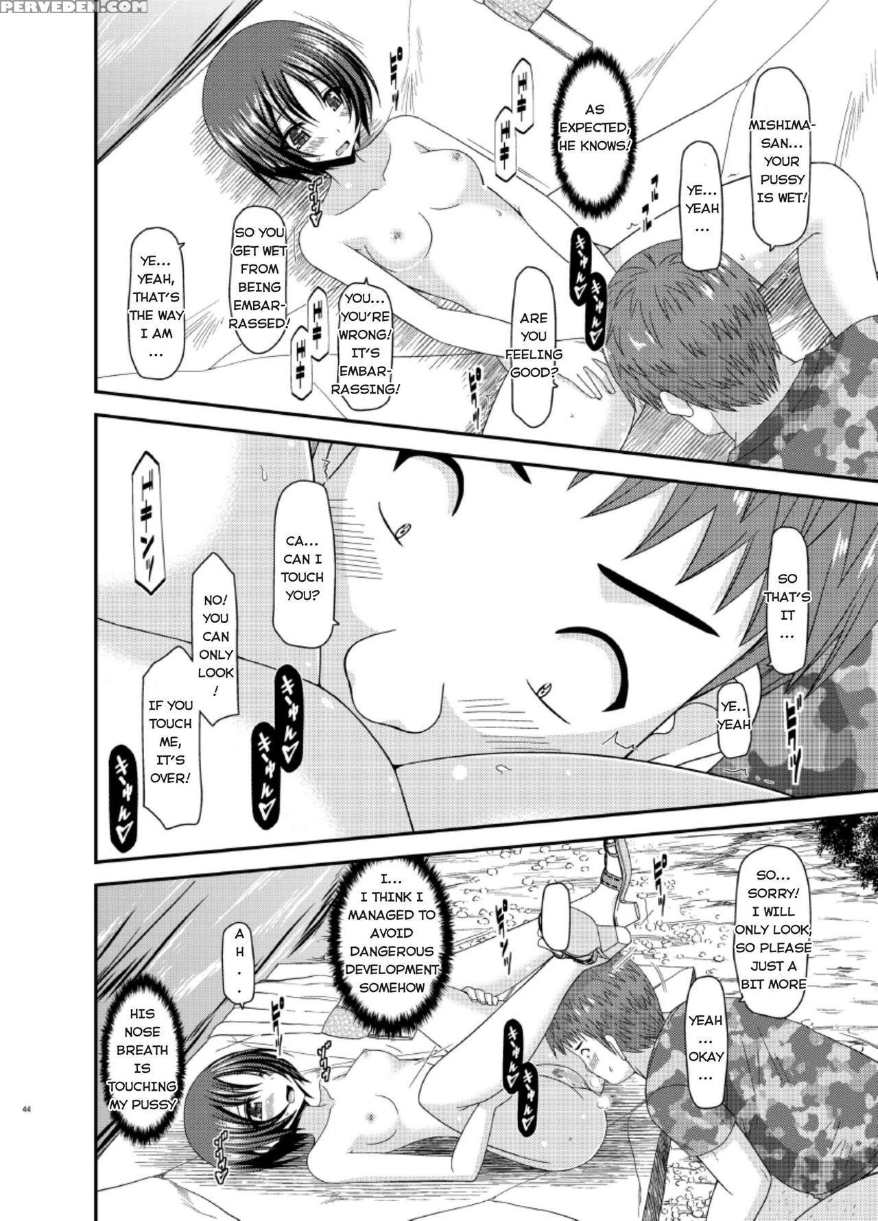 [valssu (charu)] Roshutsu Shoujo Nikki 13 Satsume [english] [hong_mei_ling, Tomoya] 1