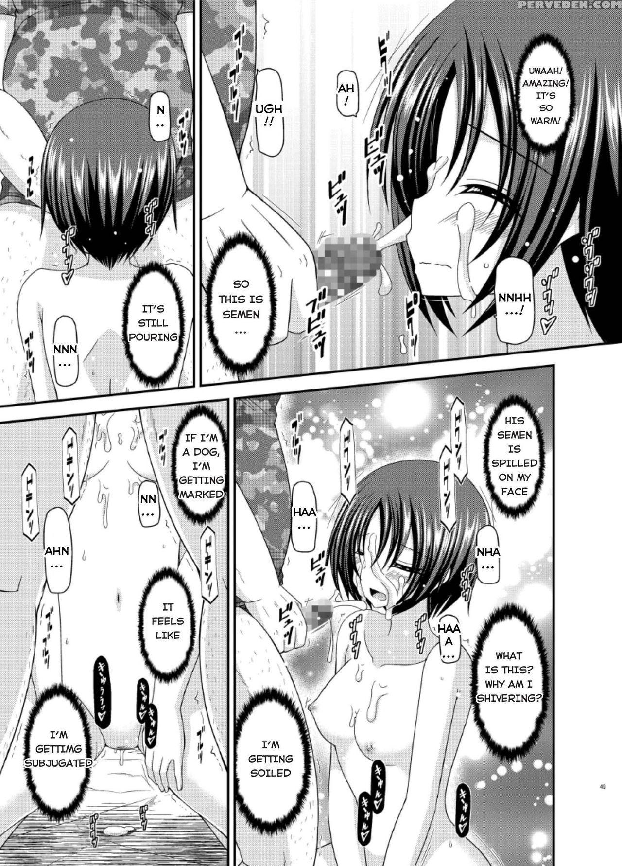 [valssu (charu)] Roshutsu Shoujo Nikki 13 Satsume [english] [hong_mei_ling, Tomoya] 1