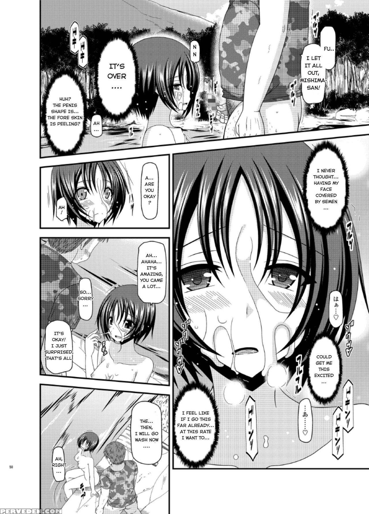[valssu (charu)] Roshutsu Shoujo Nikki 13 Satsume [english] [hong_mei_ling, Tomoya] 1