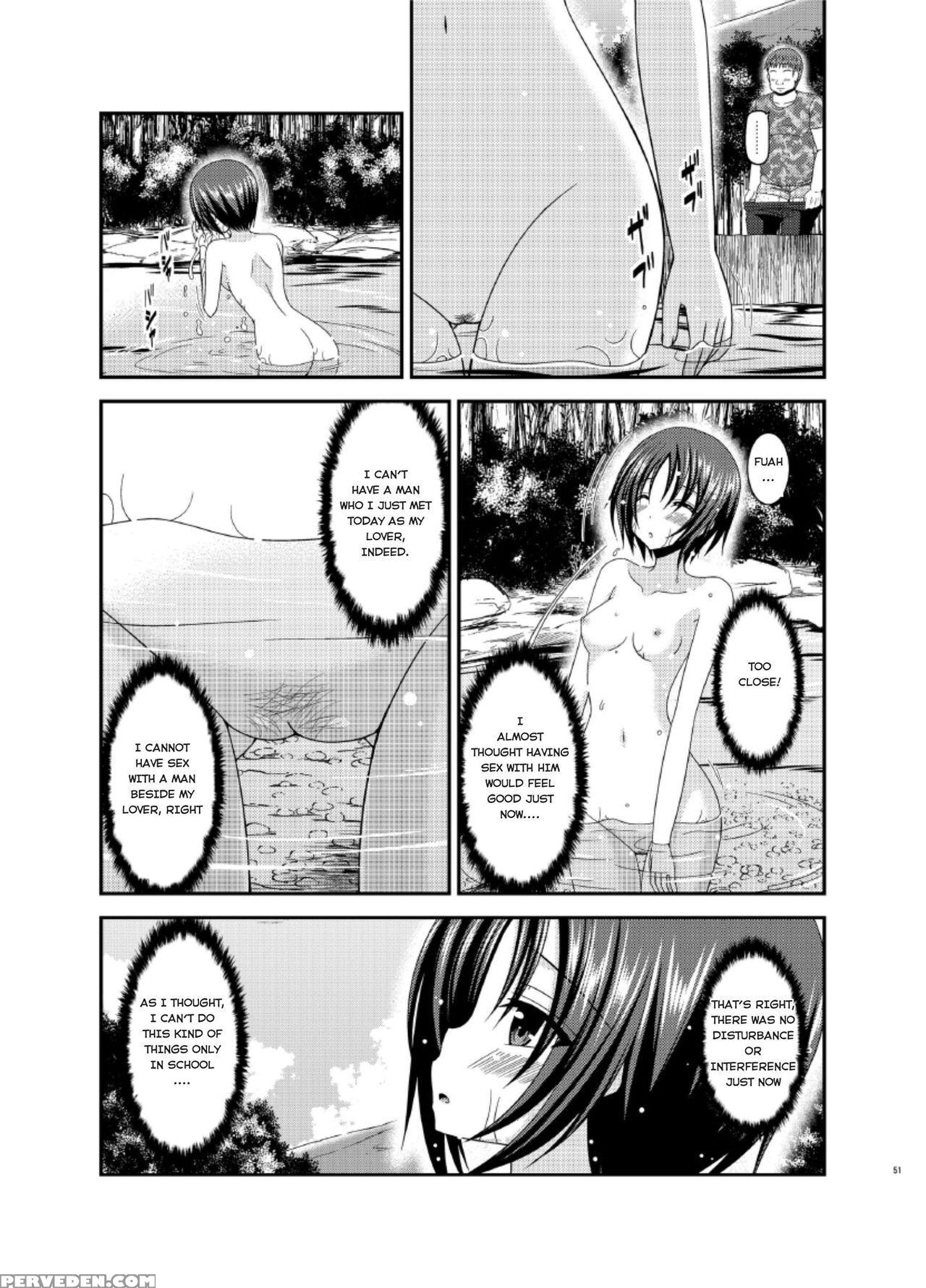 [valssu (charu)] Roshutsu Shoujo Nikki 13 Satsume [english] [hong_mei_ling, Tomoya] 1