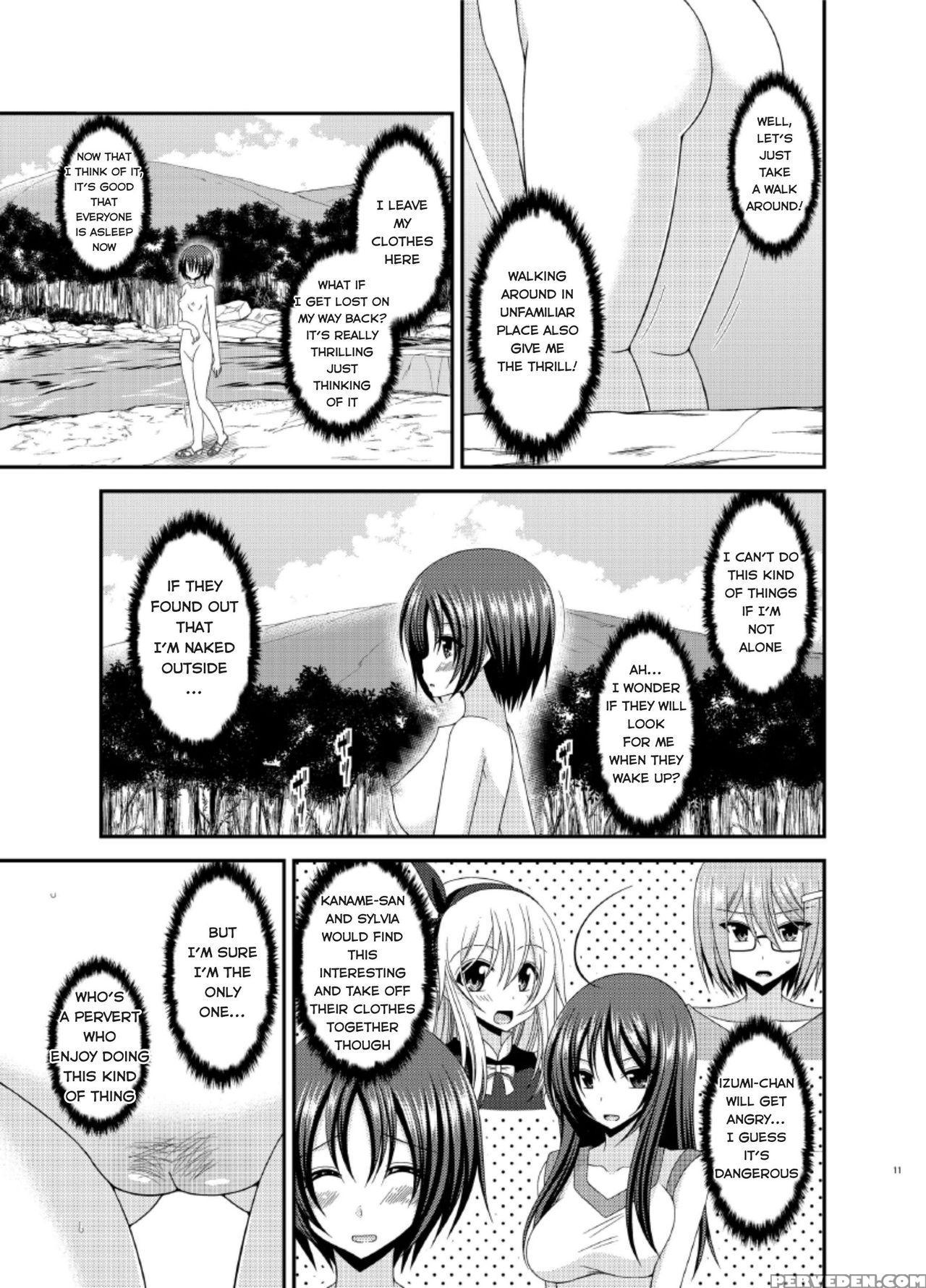 [valssu (charu)] Roshutsu Shoujo Nikki 13 Satsume [english] [hong_mei_ling, Tomoya] 1