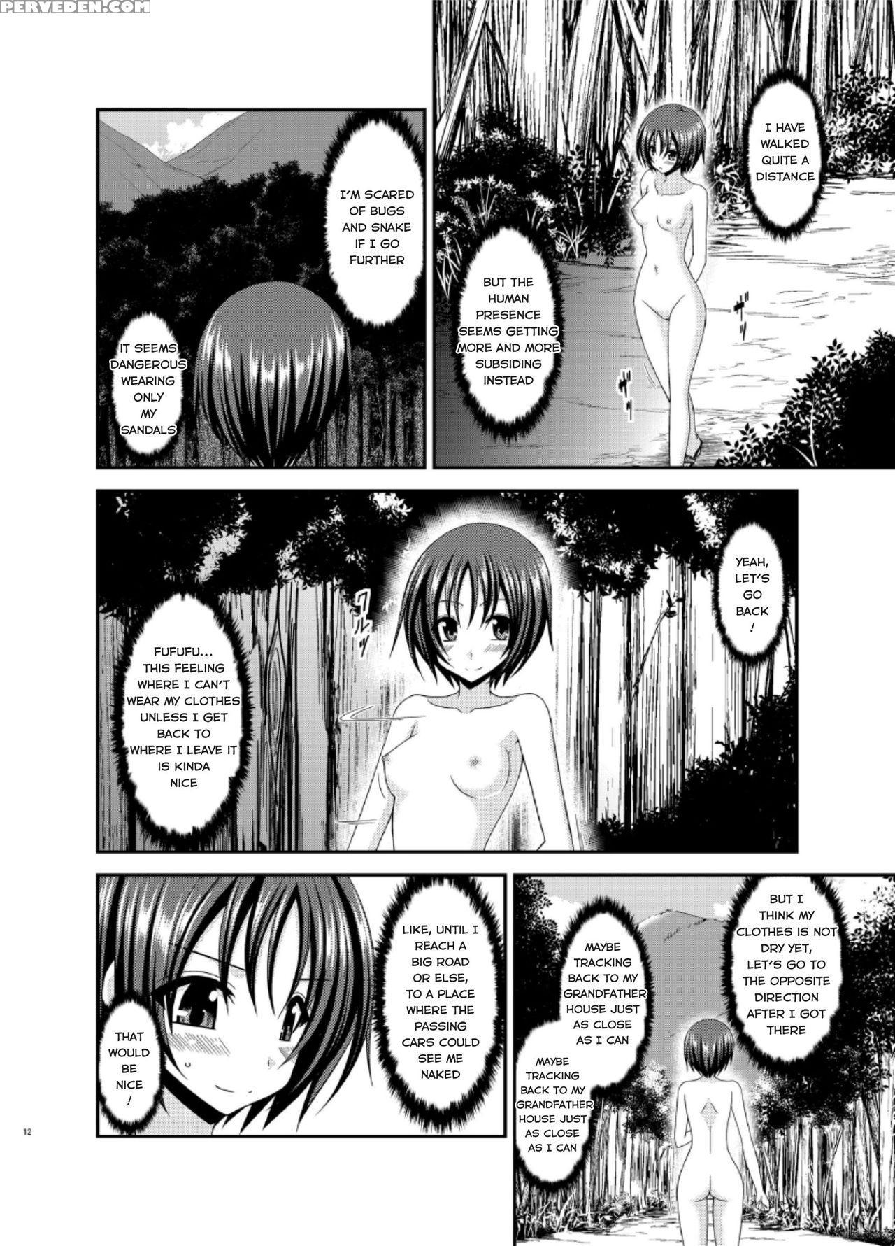 [valssu (charu)] Roshutsu Shoujo Nikki 13 Satsume [english] [hong_mei_ling, Tomoya] 1