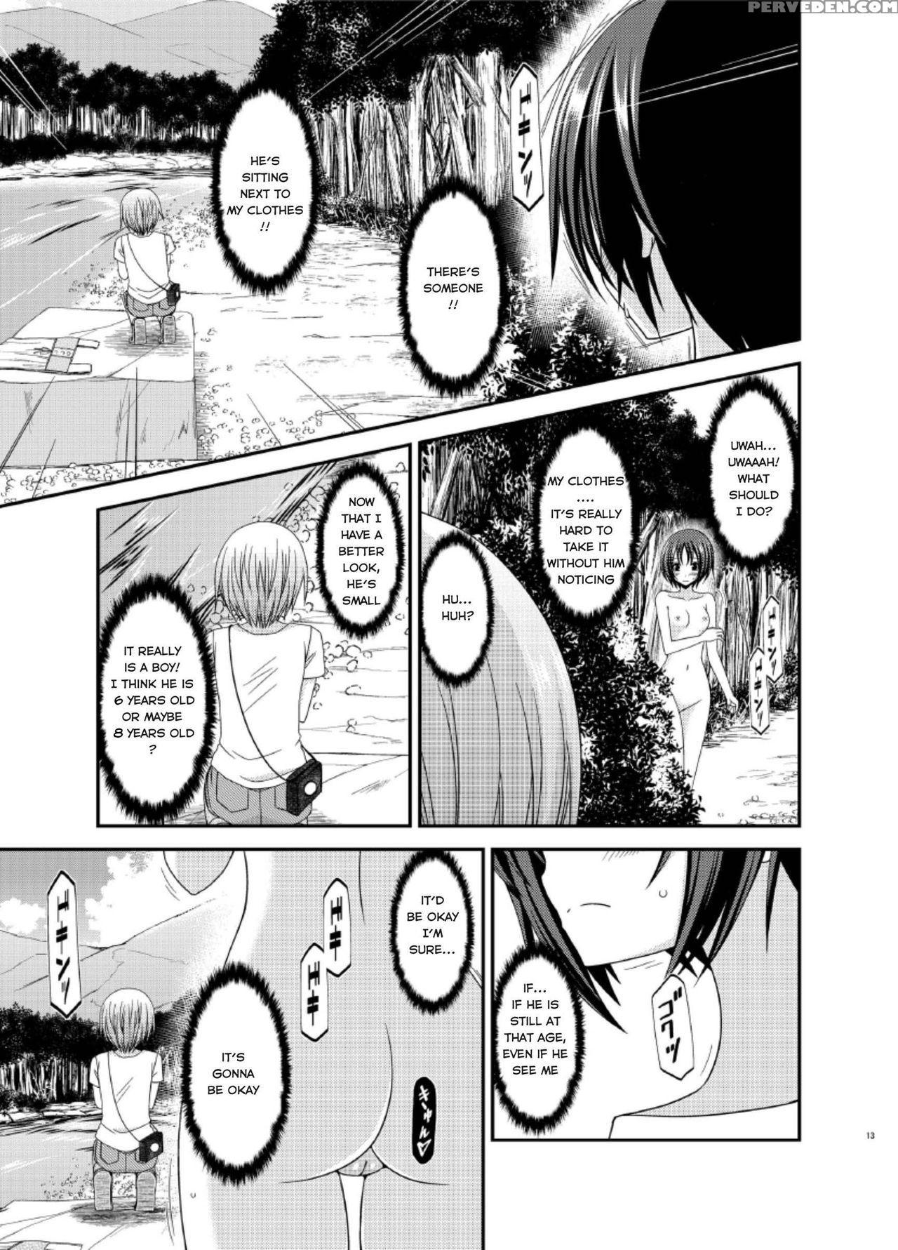[valssu (charu)] Roshutsu Shoujo Nikki 13 Satsume [english] [hong_mei_ling, Tomoya] 1