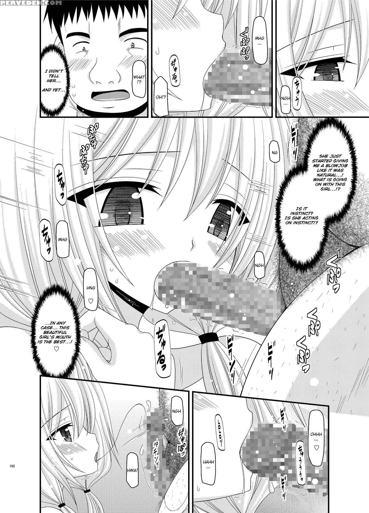 [valssu (charu)] Roshutsu Shoujo Nikki 8 Satsume | Exhibitionist Girl Diary Chapter 8 [english] [munyu] [digital] 1