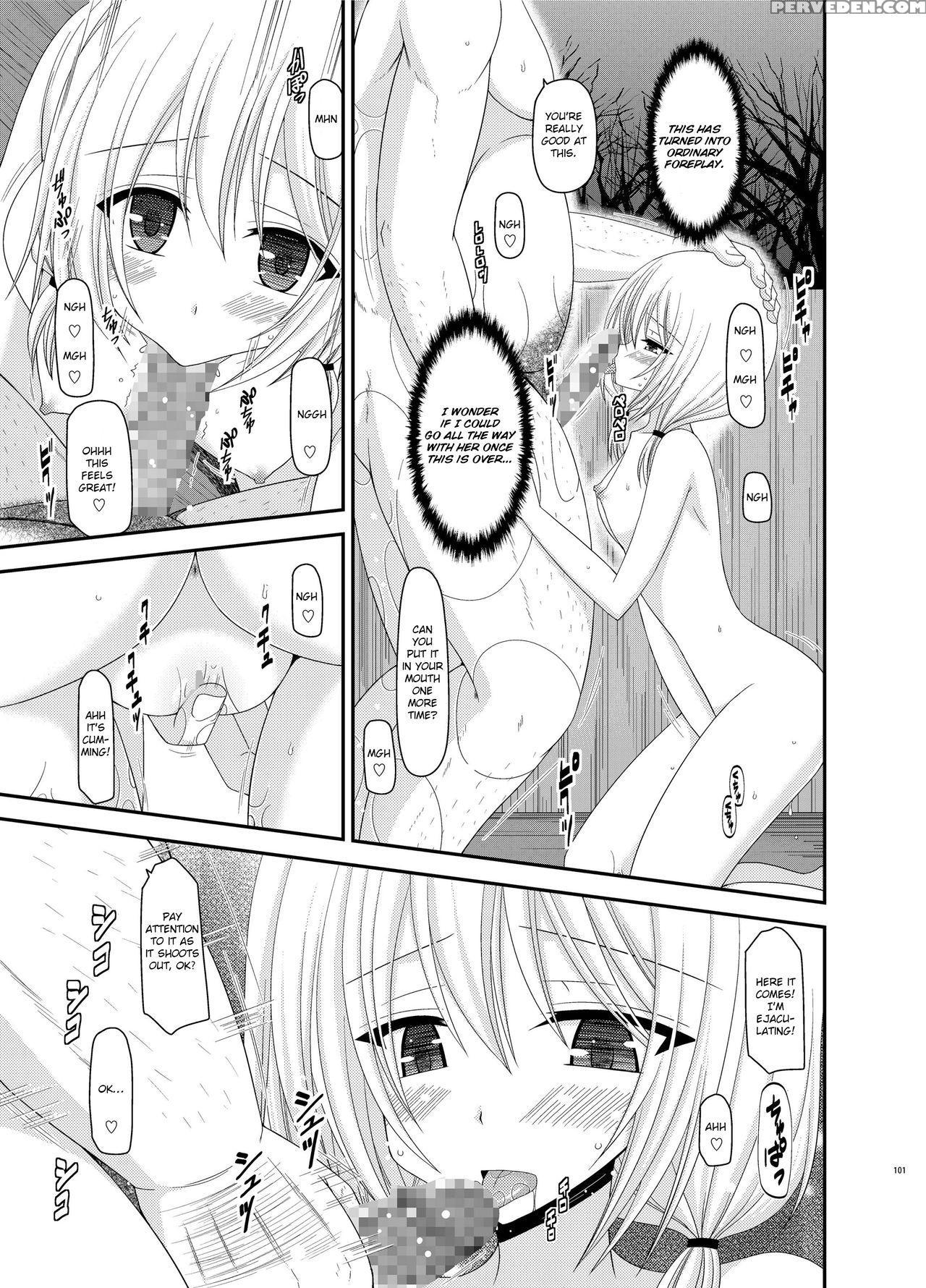 [valssu (charu)] Roshutsu Shoujo Nikki 8 Satsume | Exhibitionist Girl Diary Chapter 8 [english] [munyu] [digital] 1