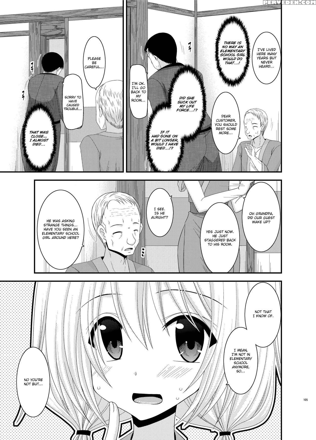 [valssu (charu)] Roshutsu Shoujo Nikki 8 Satsume | Exhibitionist Girl Diary Chapter 8 [english] [munyu] [digital] 1