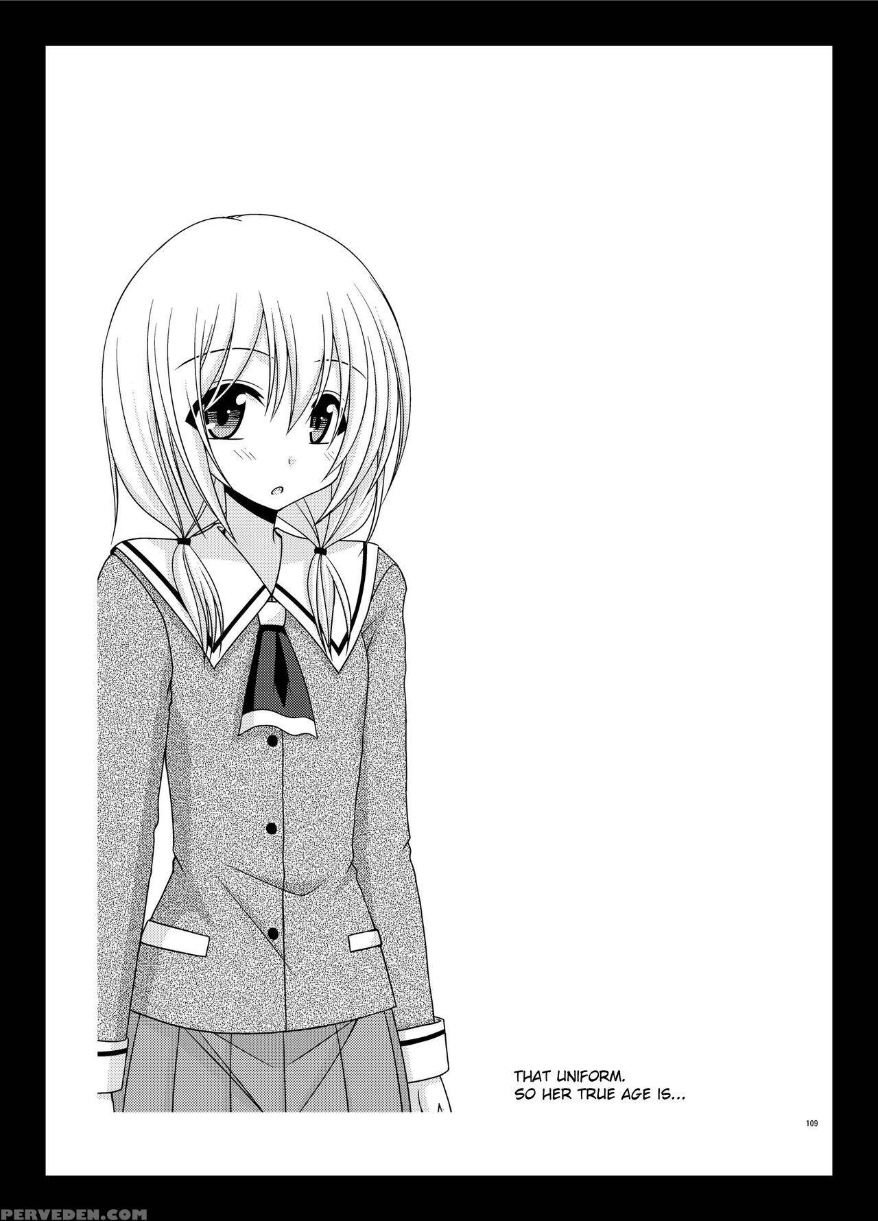 [valssu (charu)] Roshutsu Shoujo Nikki 8 Satsume | Exhibitionist Girl Diary Chapter 8 [english] [munyu] [digital] 1