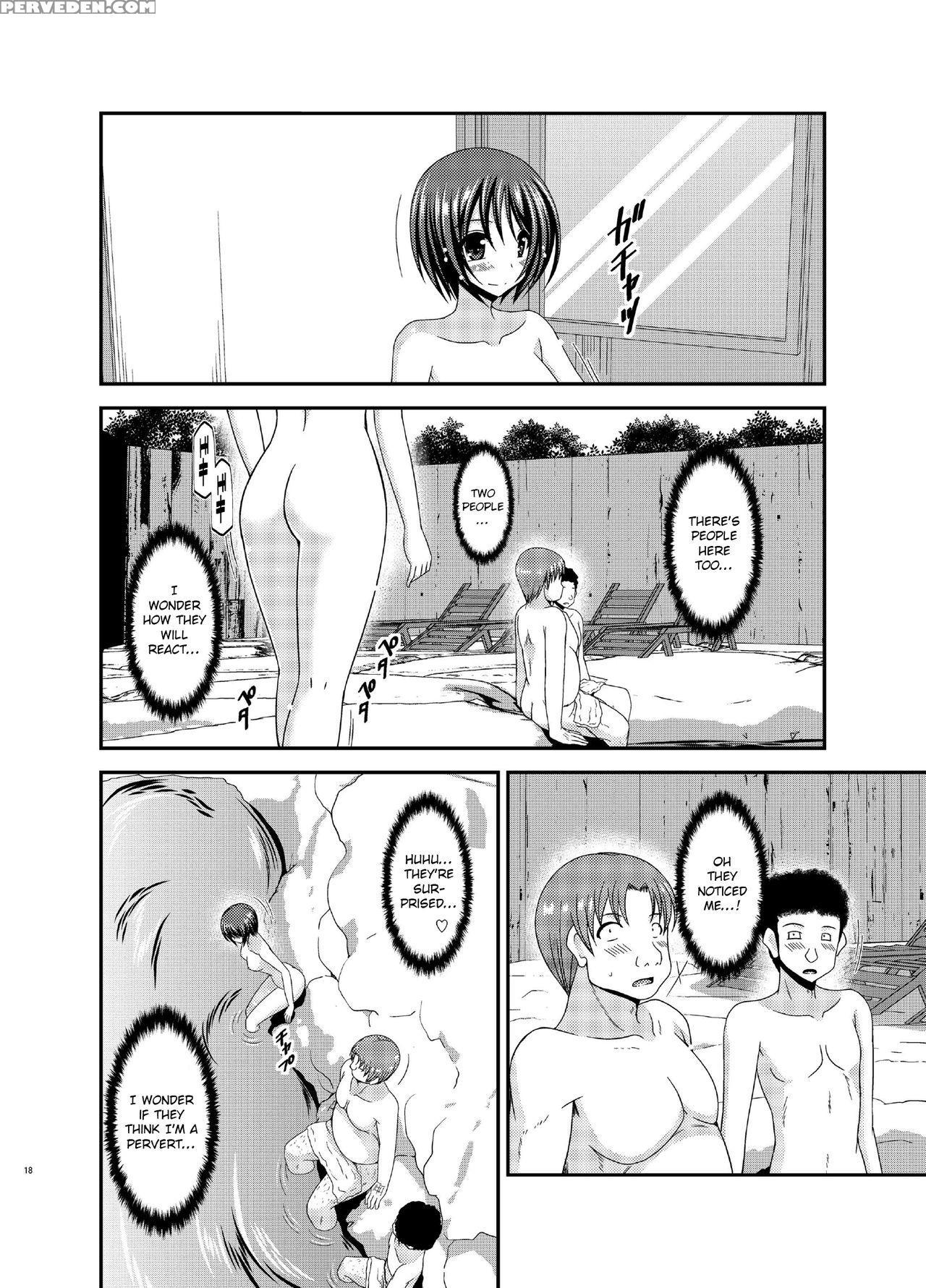 [valssu (charu)] Roshutsu Shoujo Yuugi Ran Chuu [english] [munyu] [digital] 1