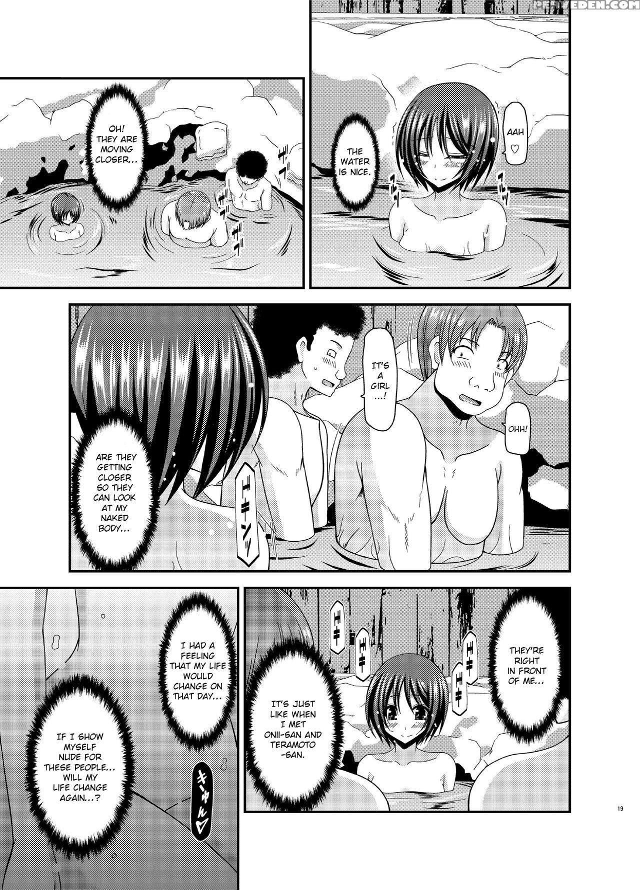 [valssu (charu)] Roshutsu Shoujo Yuugi Ran Chuu [english] [munyu] [digital] 1