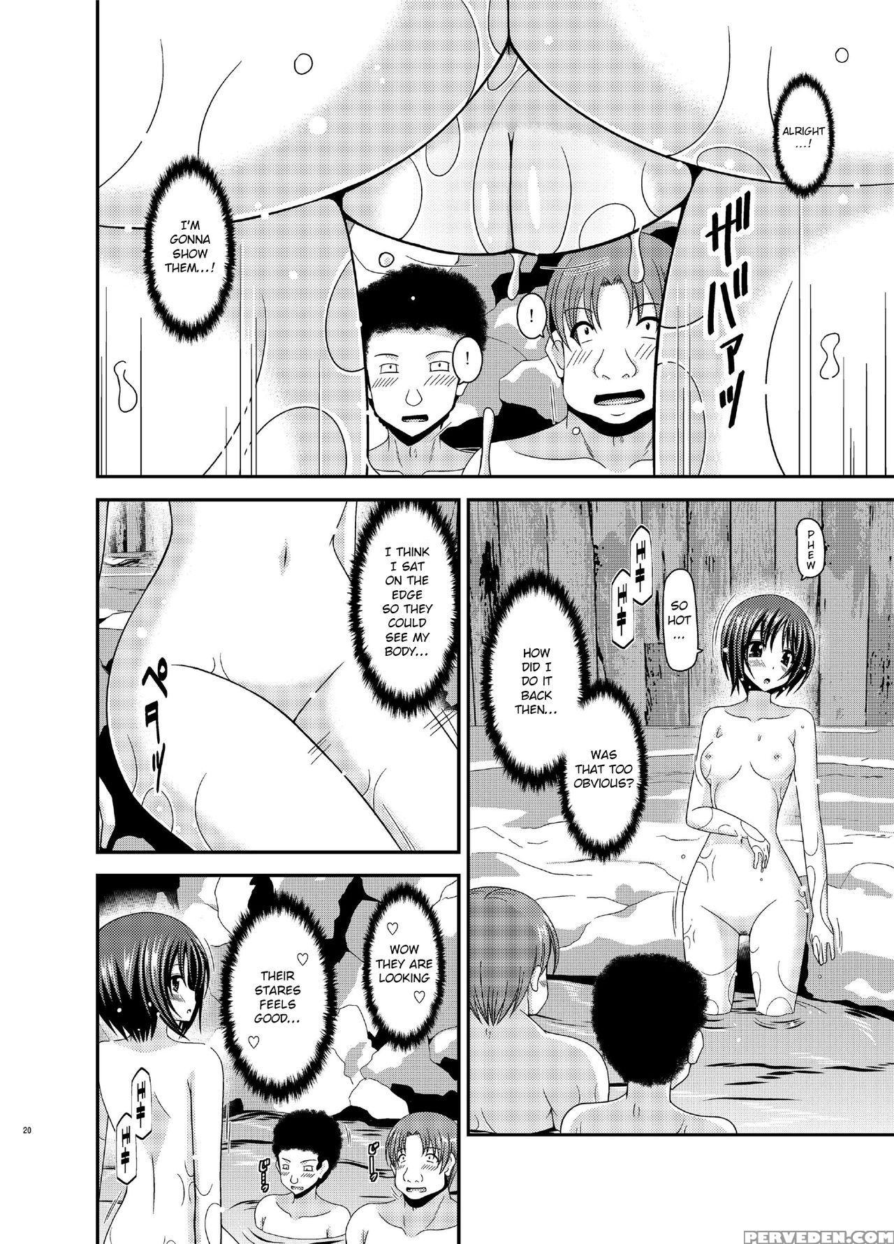 [valssu (charu)] Roshutsu Shoujo Yuugi Ran Chuu [english] [munyu] [digital] 1