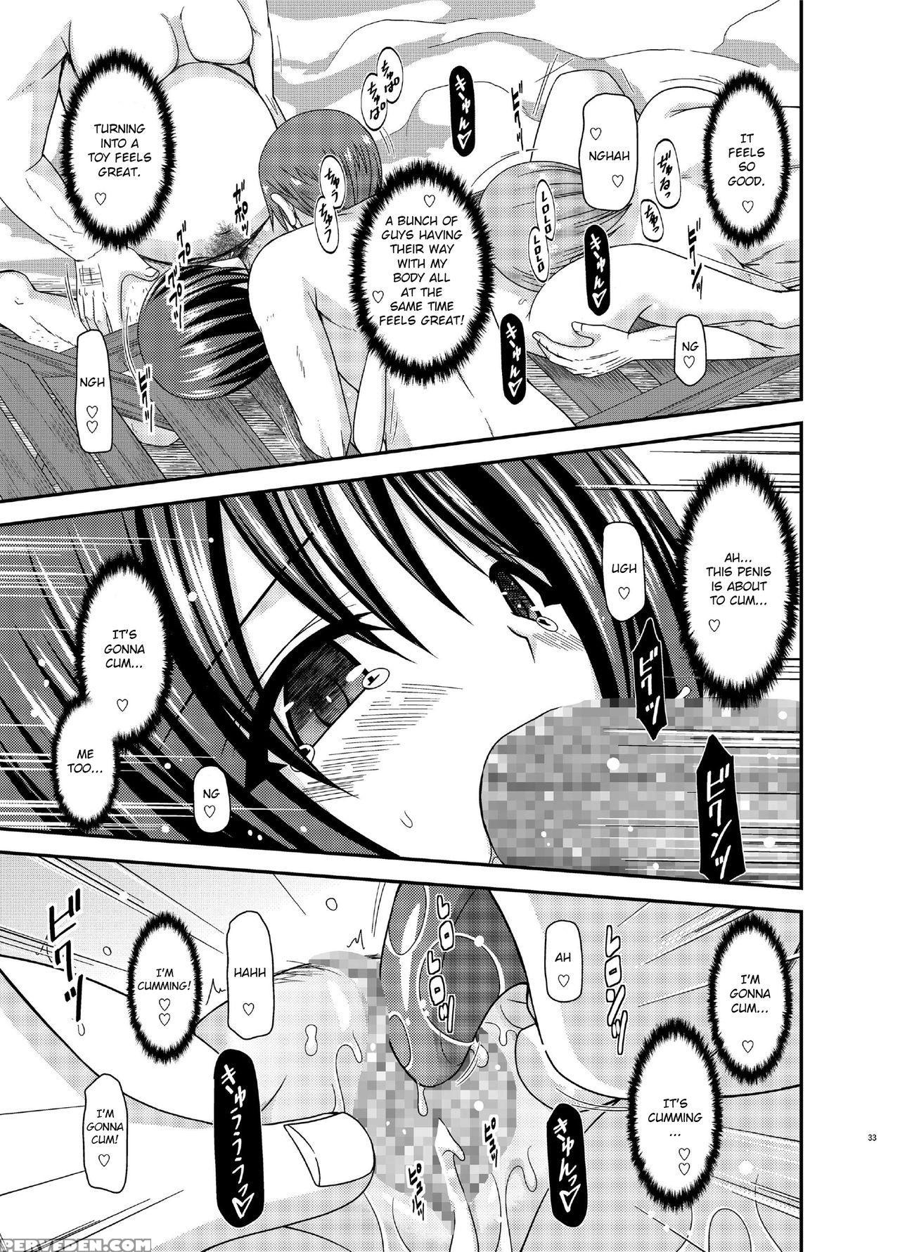 [valssu (charu)] Roshutsu Shoujo Yuugi Ran Chuu [english] [munyu] [digital] 1