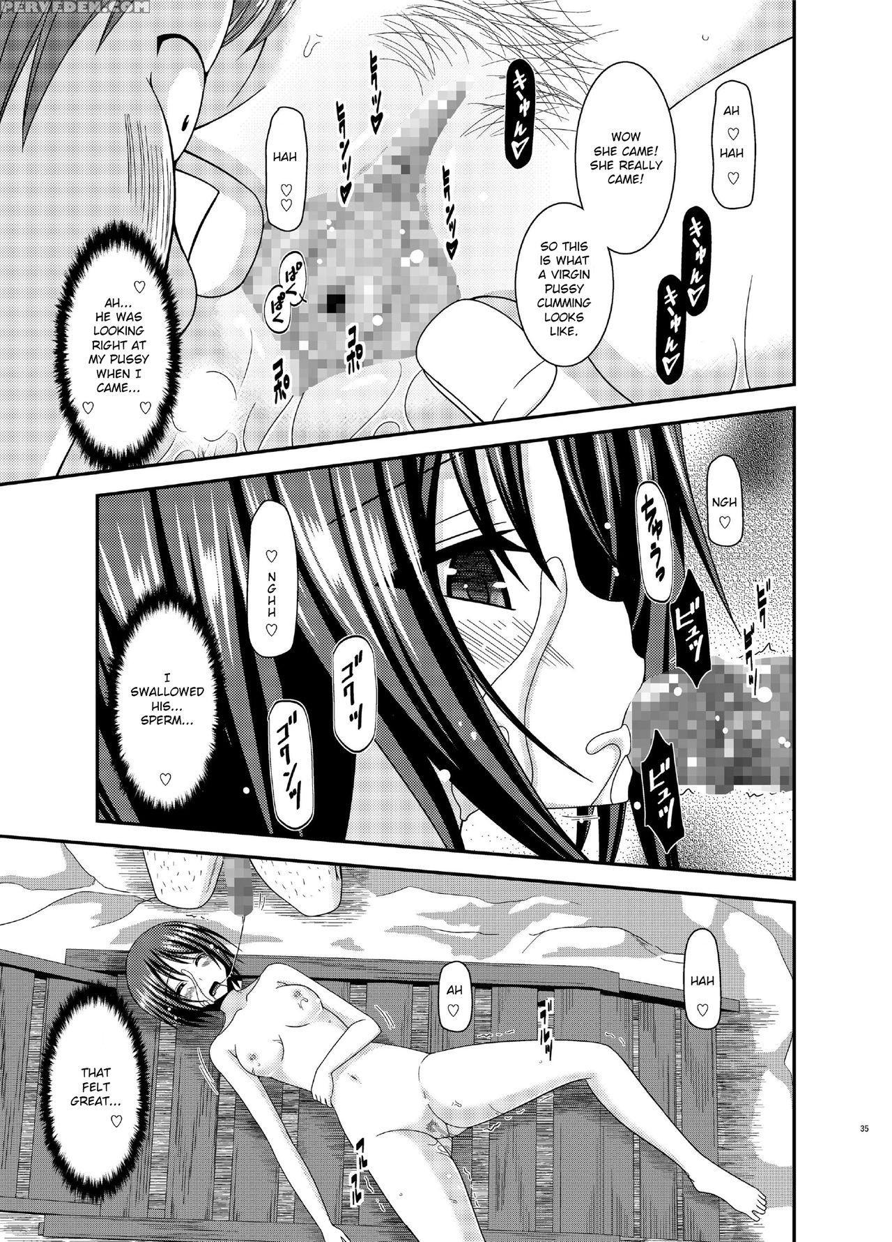 [valssu (charu)] Roshutsu Shoujo Yuugi Ran Chuu [english] [munyu] [digital] 1