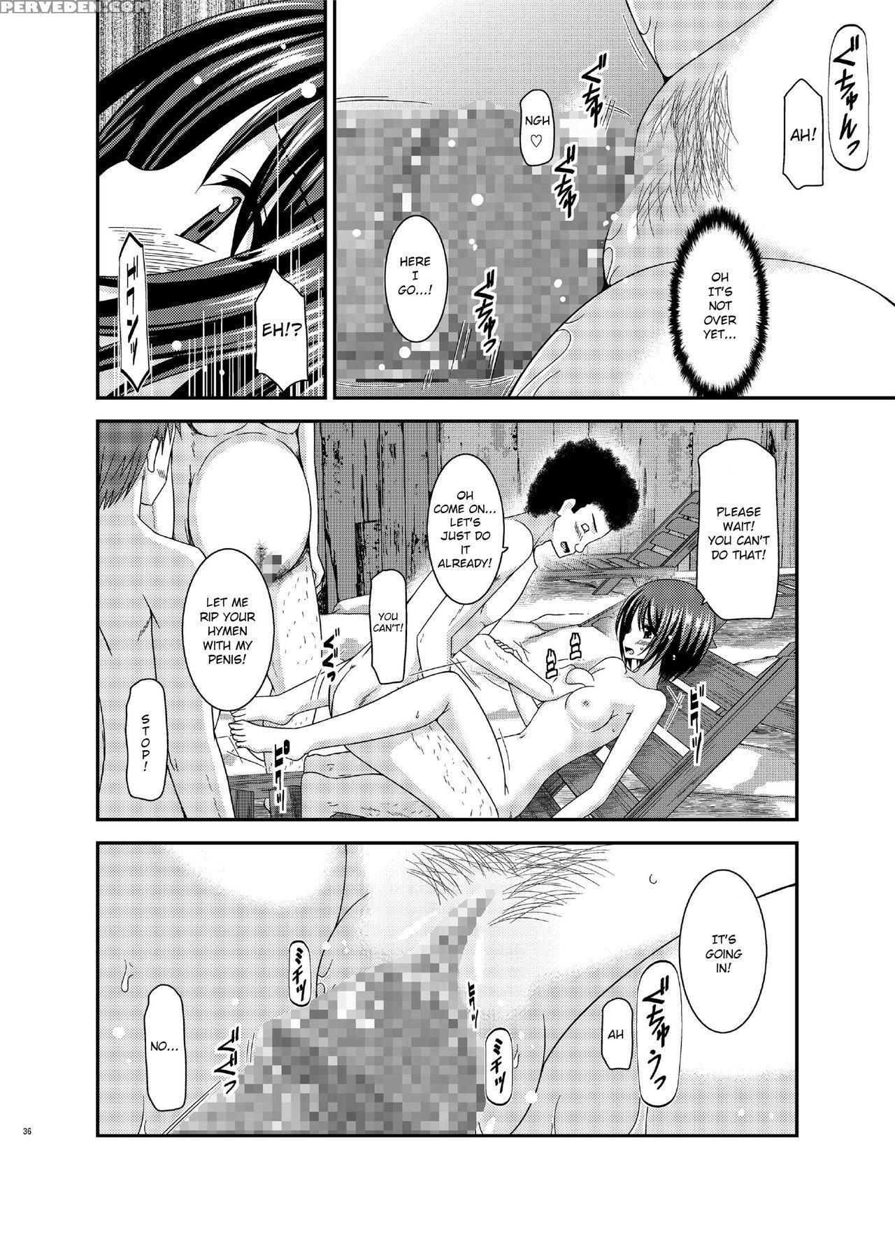 [valssu (charu)] Roshutsu Shoujo Yuugi Ran Chuu [english] [munyu] [digital] 1