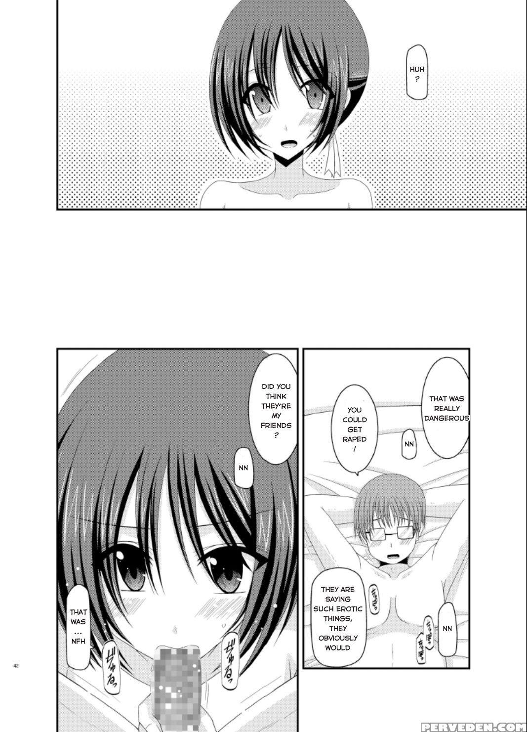 [valssu] Exhibitionist Girl_s Play Extra Chapter Cosplay Part [hong_mei_ling] [tomoya] 1