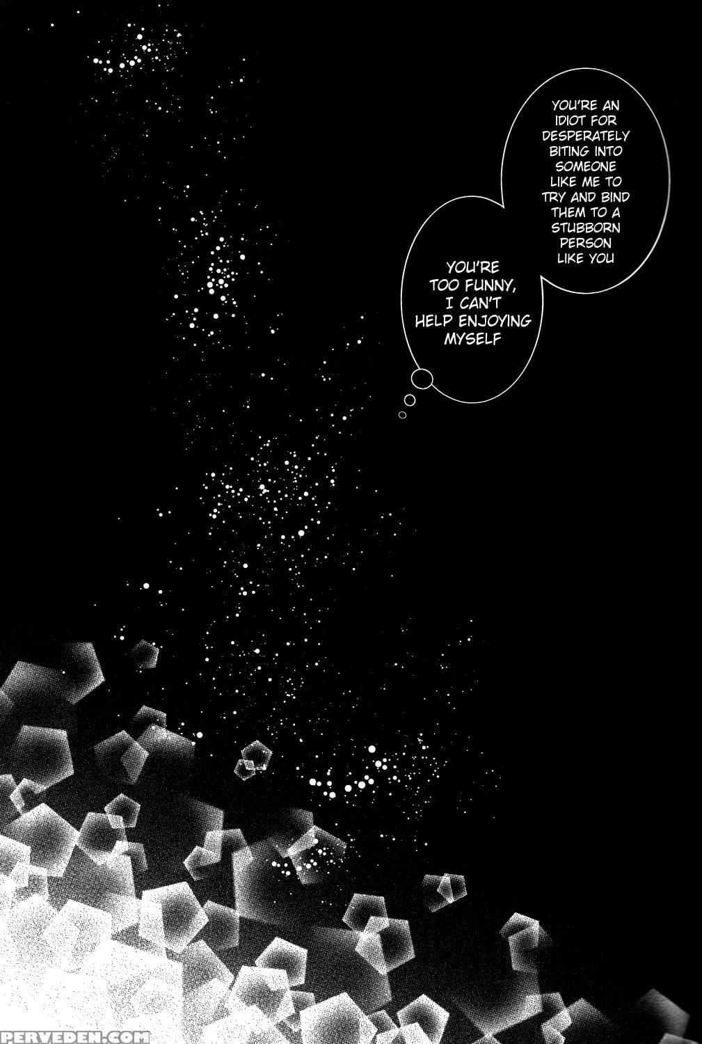 [vivace (mikado)] Oni No Kusabi Ni Warau (hoozuki No Reitetsu) [english] [moy Moe Scanlations] 1