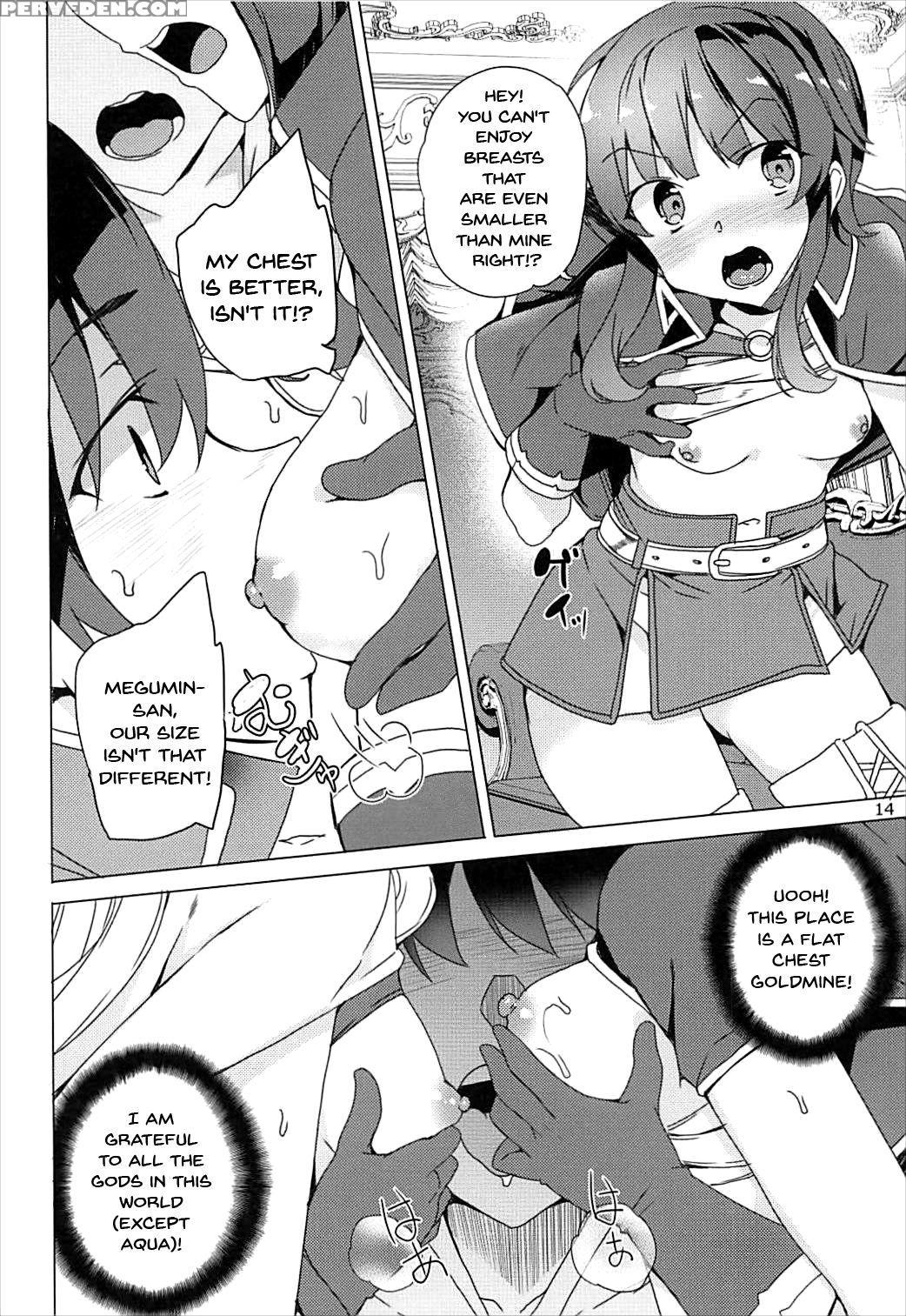 [waffle Doumeiken (tanaka Decilitre)] Sore Ike! Me... 1