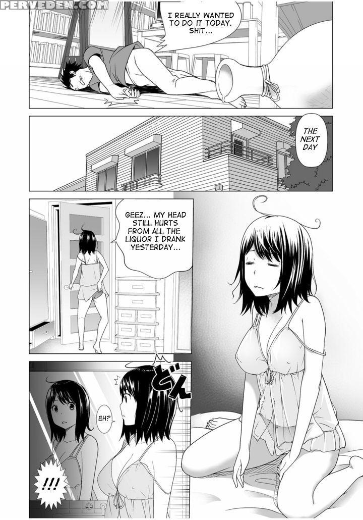 [wakai Ikuo] Love Change (comic Anthurium 025 2015-05) [english][digital] 1
