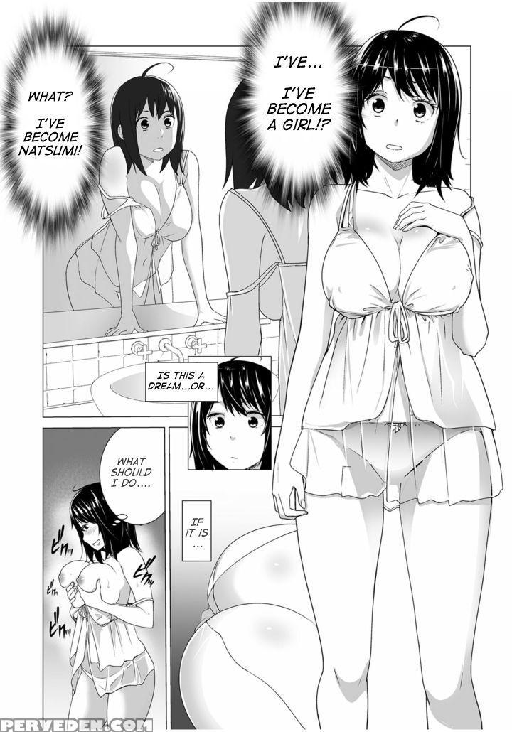 [wakai Ikuo] Love Change (comic Anthurium 025 2015-05) [english][digital] 1