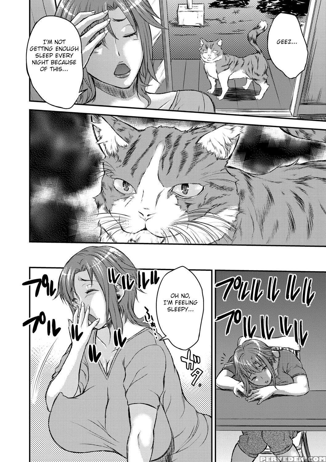[wakatsuki] Inbi Na Jukujo No Chichi Shibori. [eng... 1