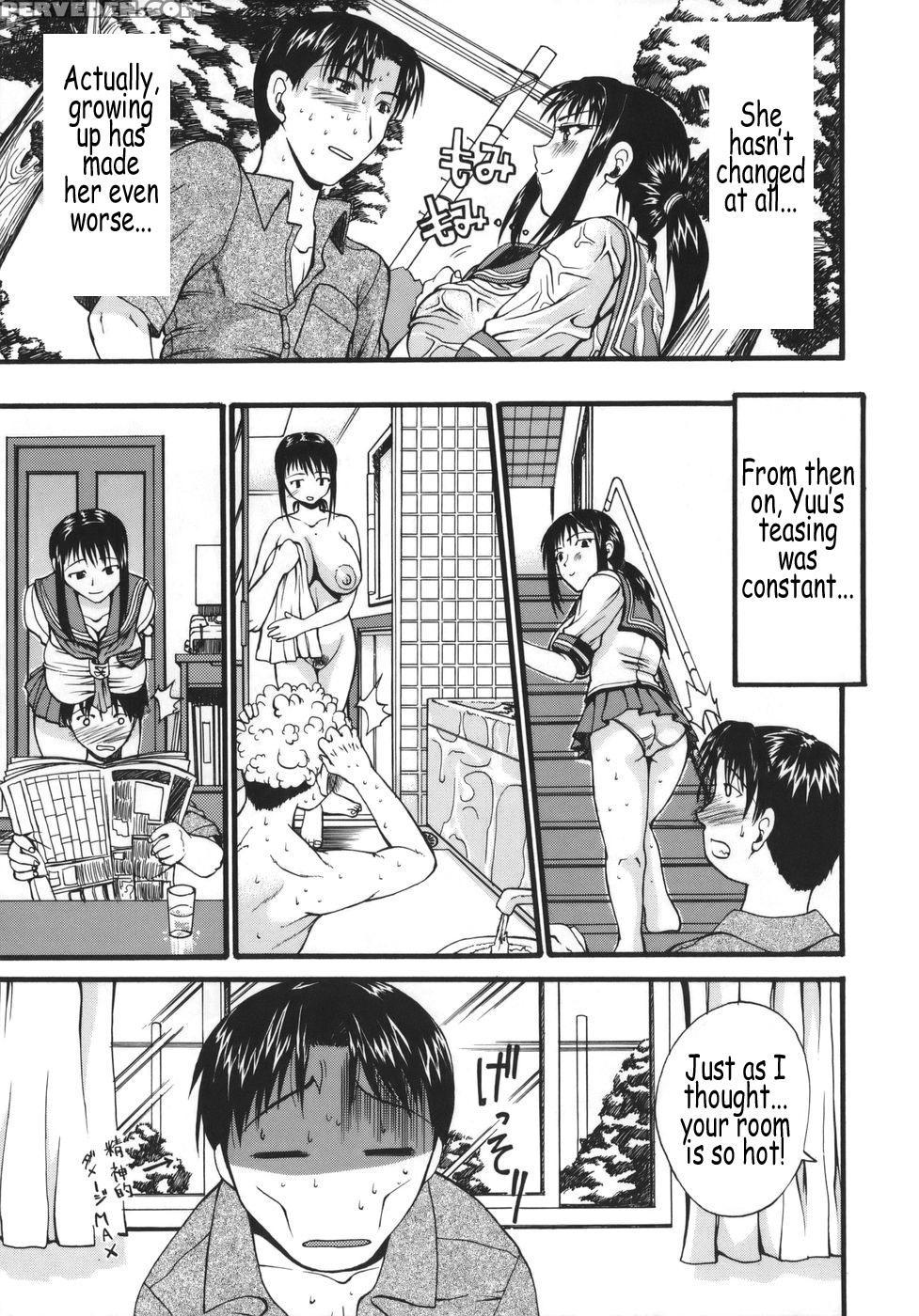 [wakatsuki] Kyonyu Alpha [english] 1