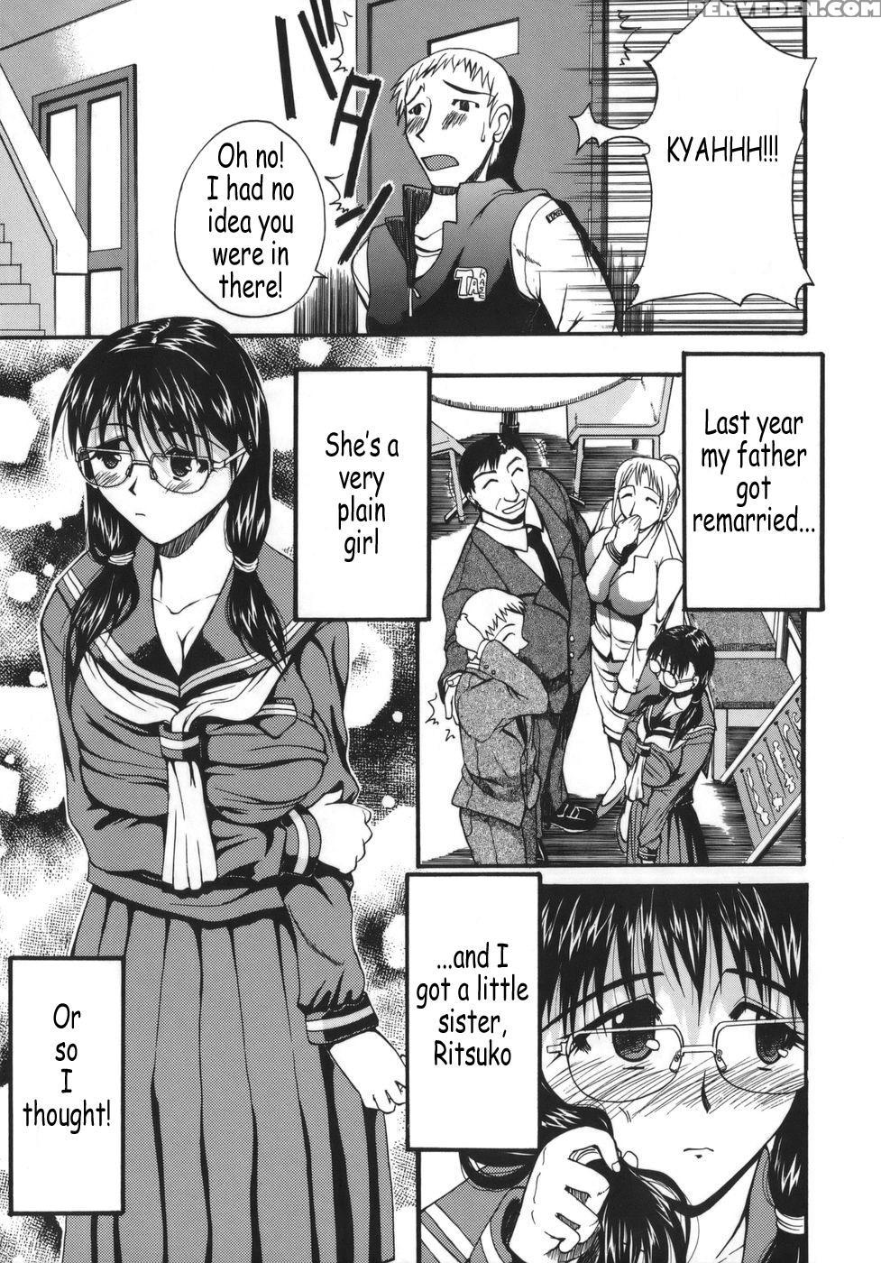 [wakatsuki] Kyonyu Alpha [english] 1