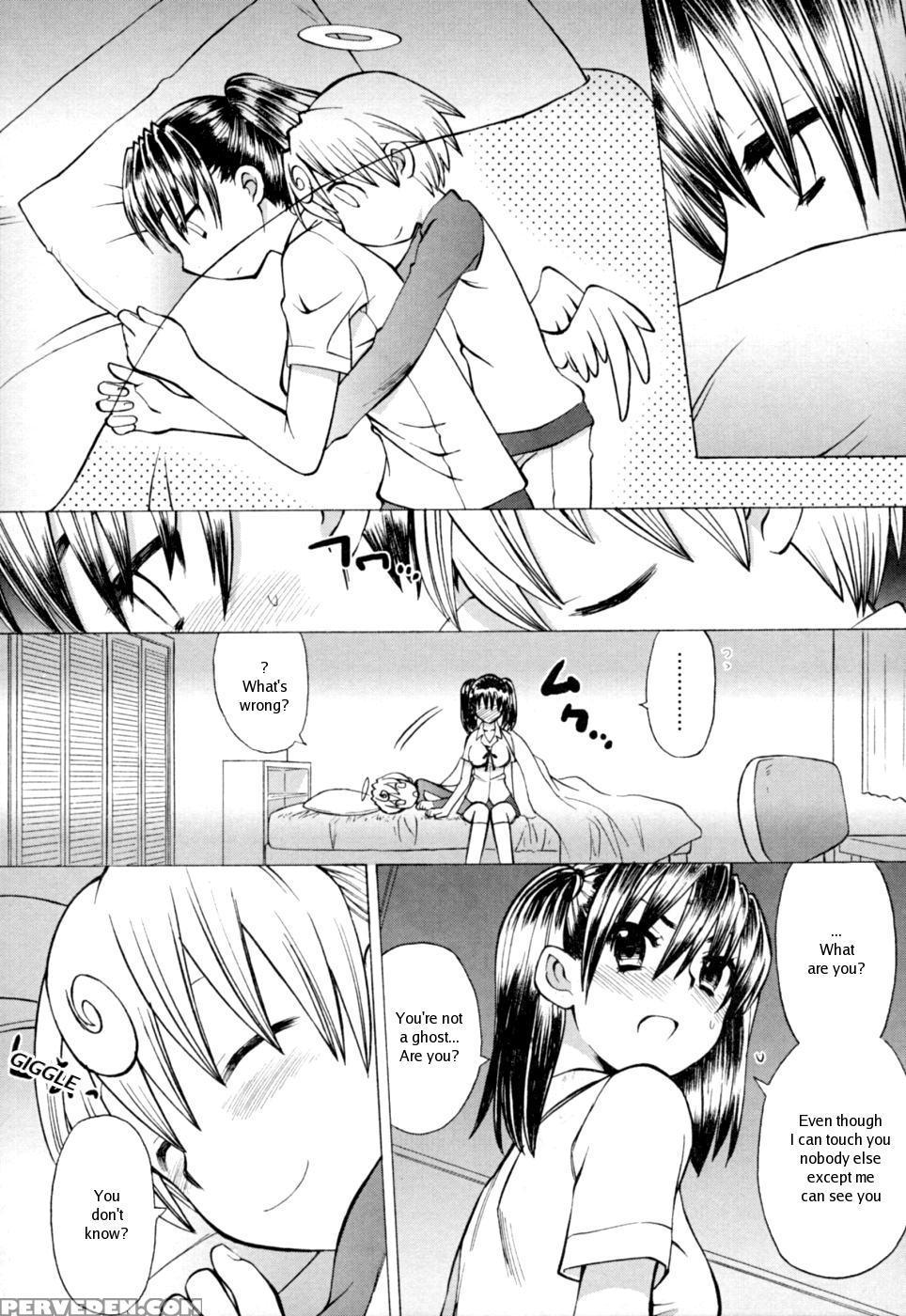 [wamusato Haru] My Little Angel [english] 1