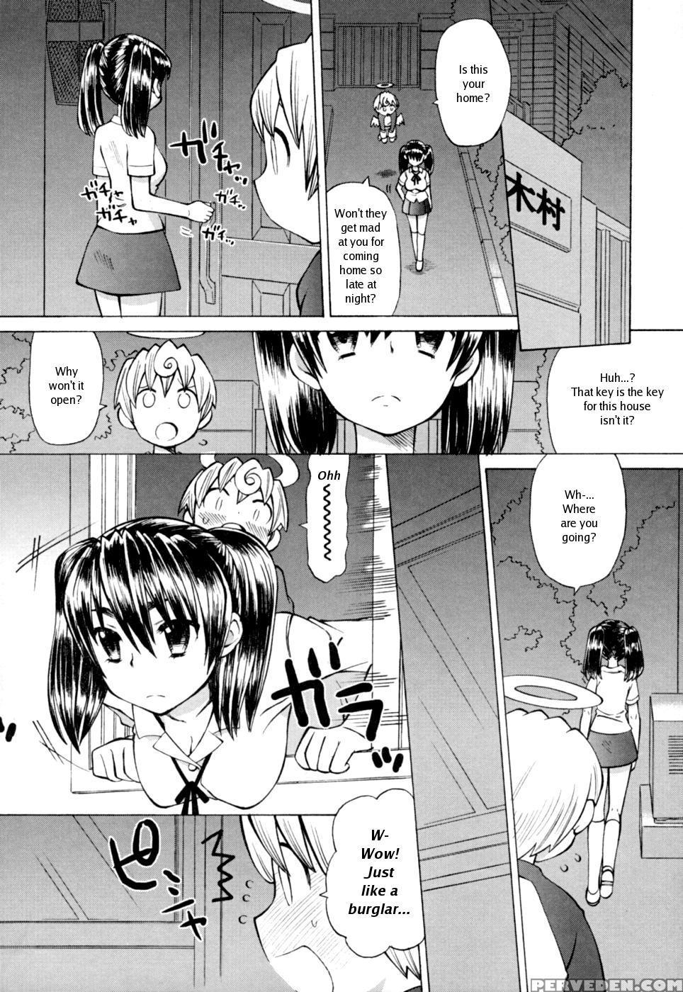 [wamusato Haru] My Little Angel [english] 1