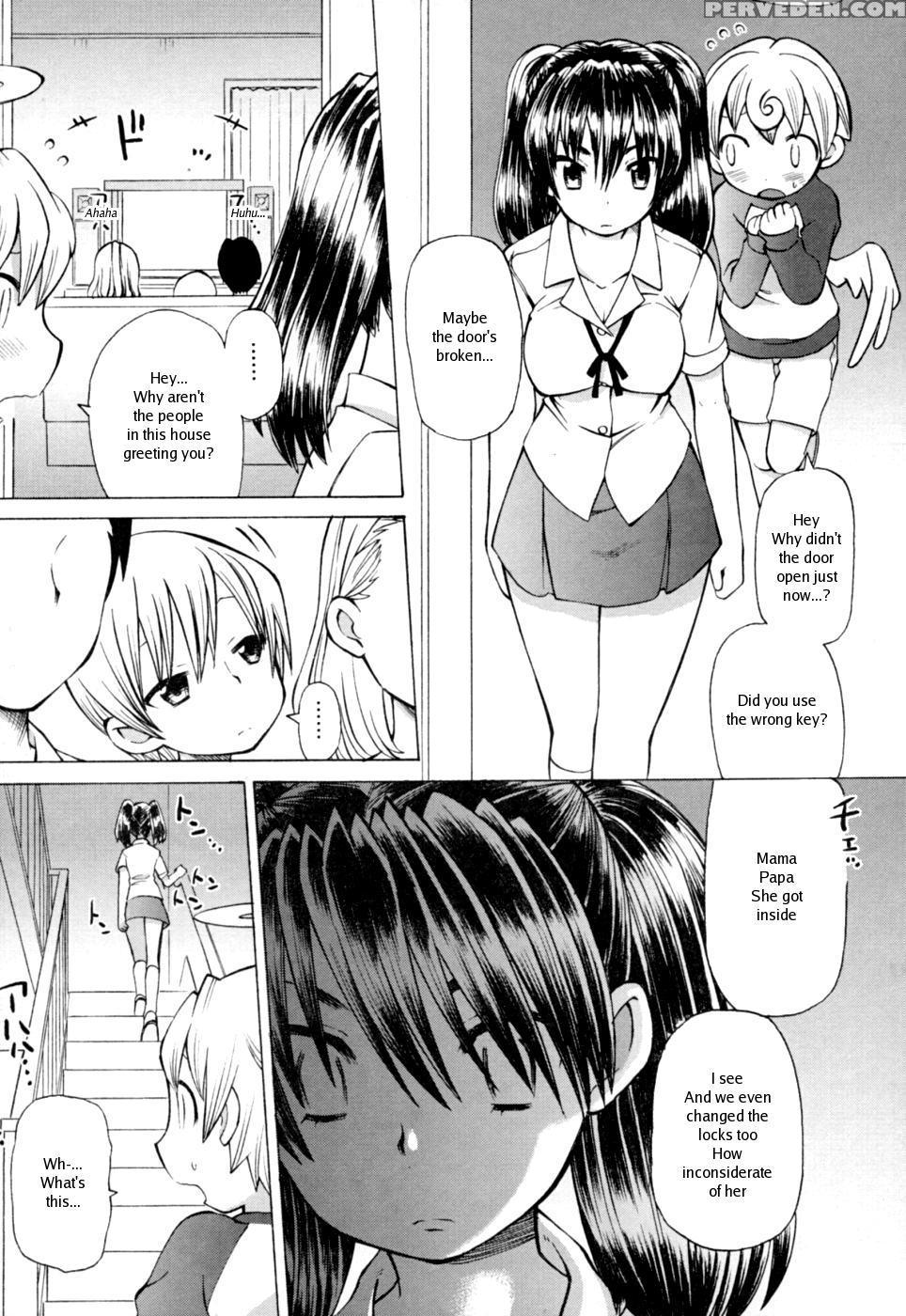 [wamusato Haru] My Little Angel [english] 1