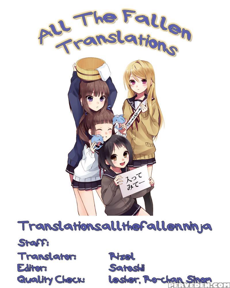 [wancho-ke (wancho)] Loli Bitch Ga Notteimasu [2016-05-10] [english] [atf] 1