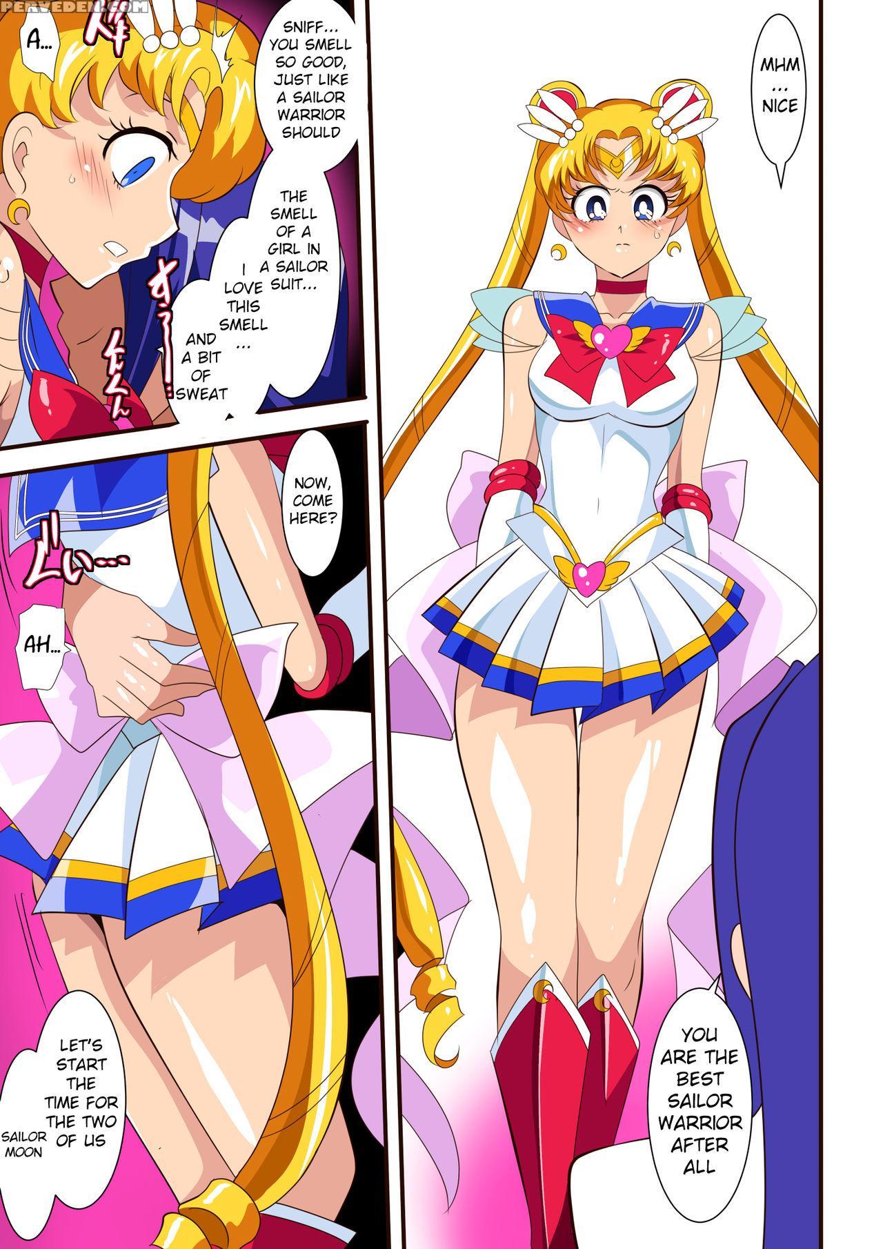 [warabimochi] Seigetsu Botsuraku | Fall Of The Hol... 1
