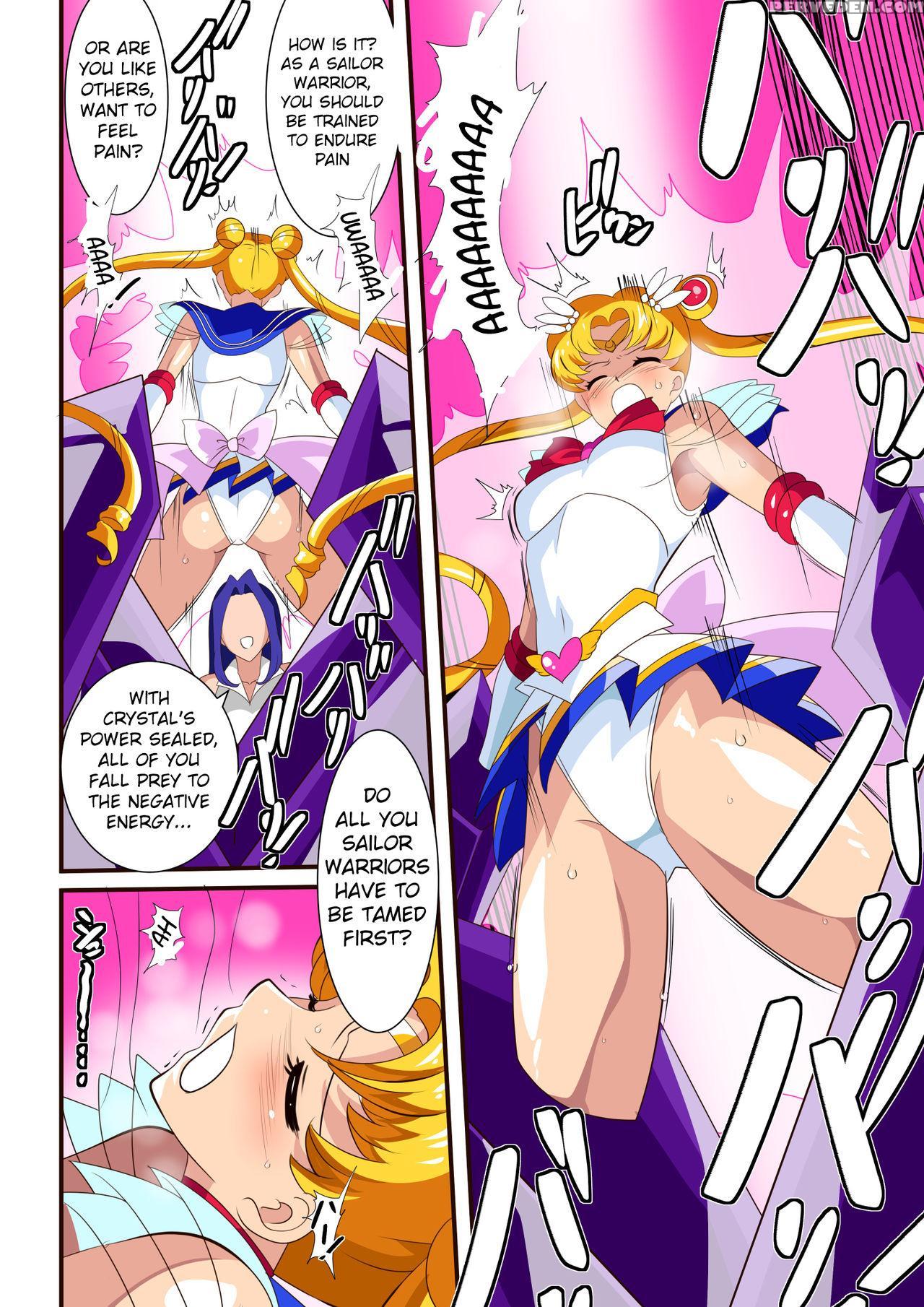 [warabimochi] Seigetsu Botsuraku | Fall Of The Hol... 1