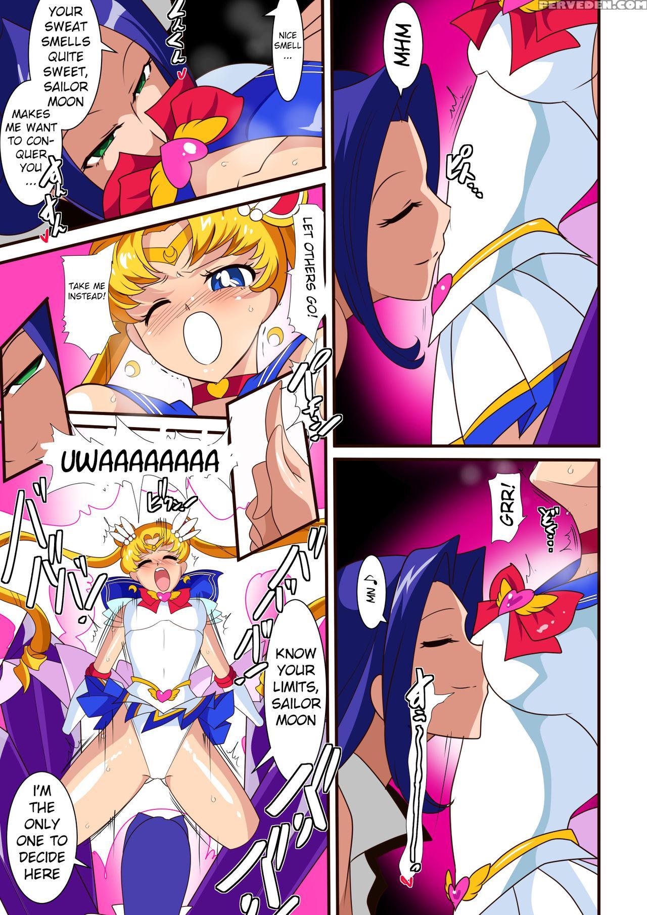 [warabimochi] Seigetsu Botsuraku | Fall Of The Hol... 1