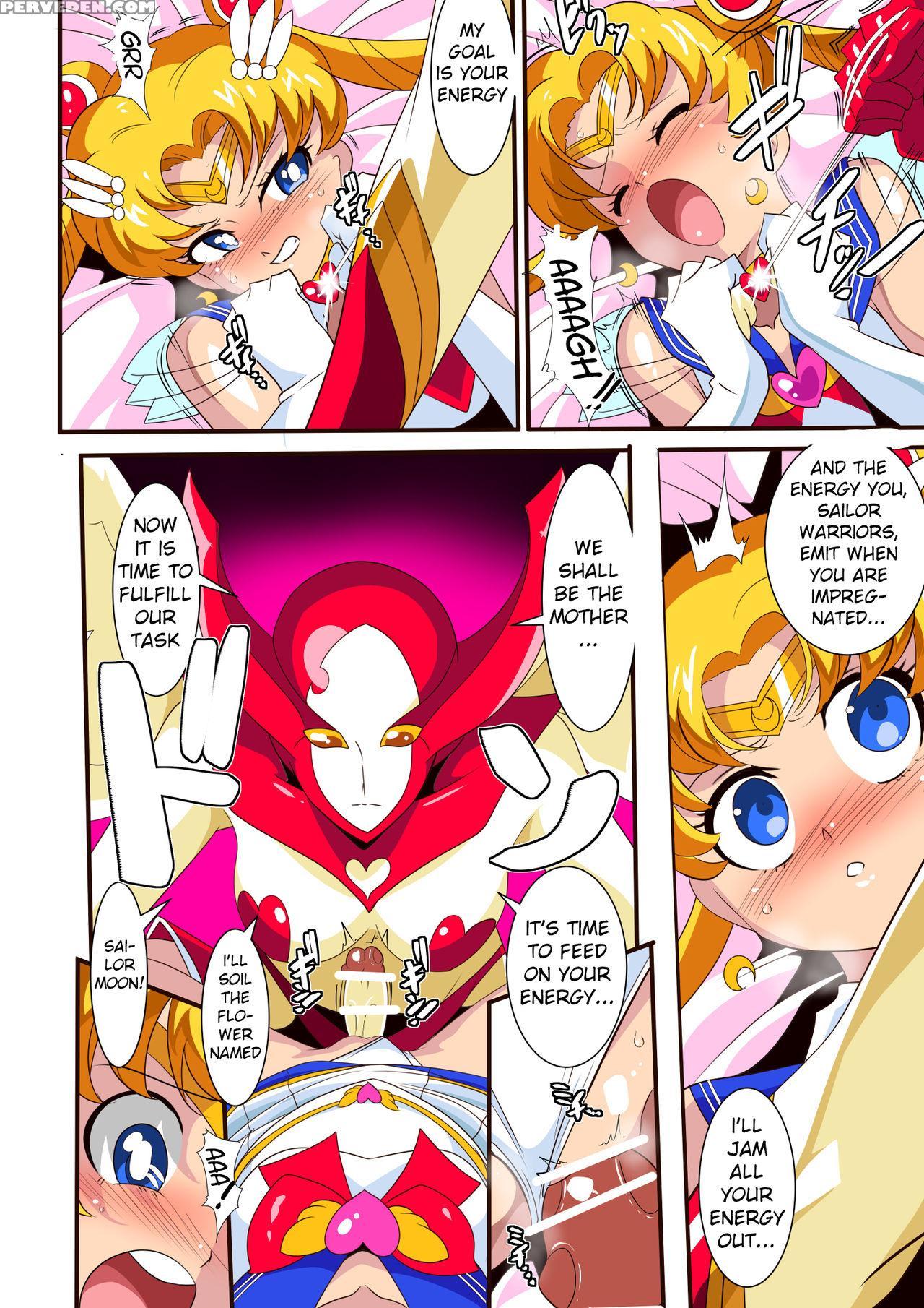 [warabimochi] Seigetsu Botsuraku | Fall Of The Hol... 1