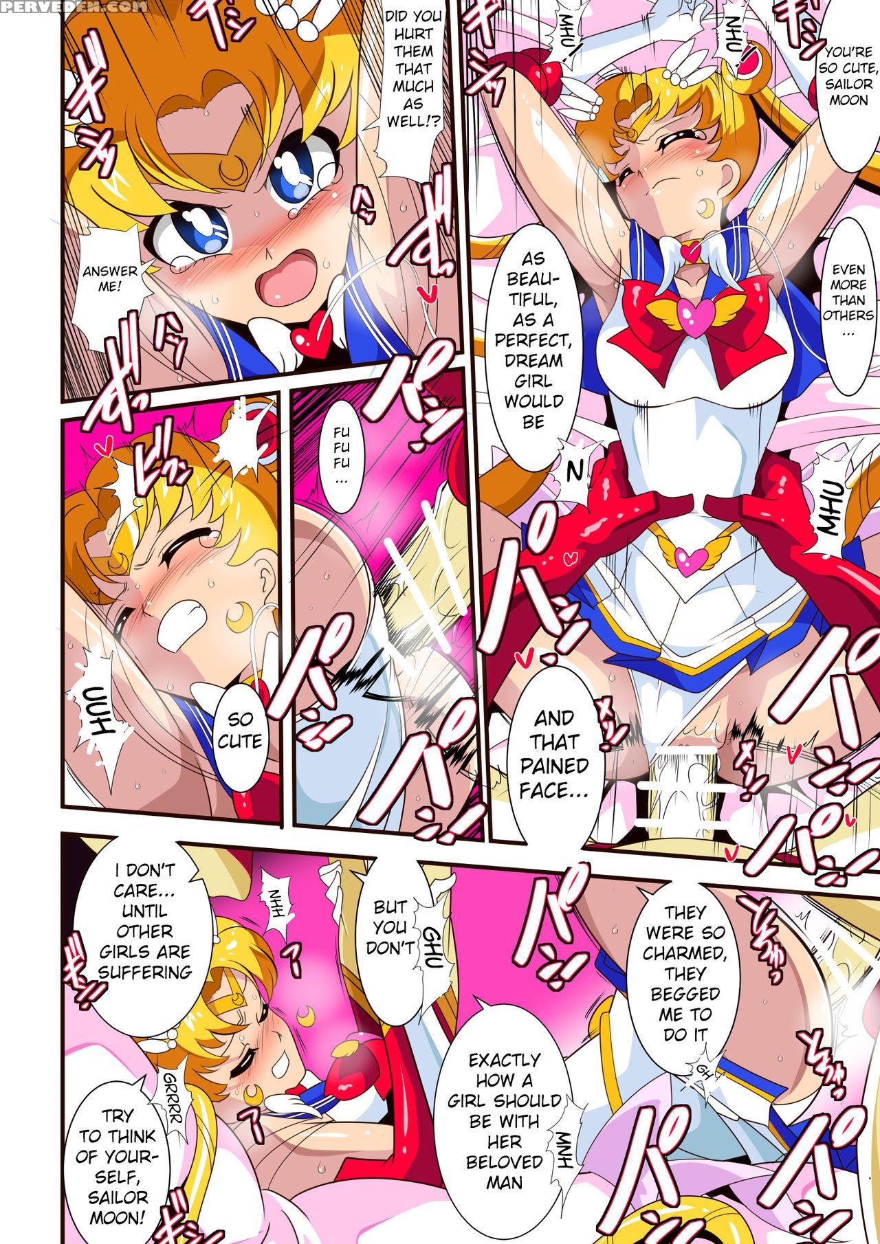 [warabimochi] Seigetsu Botsuraku | Fall Of The Hol... 1