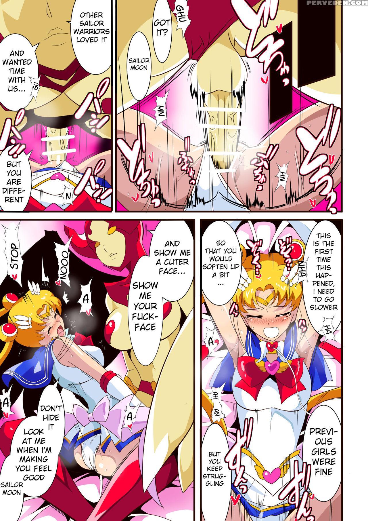 [warabimochi] Seigetsu Botsuraku | Fall Of The Hol... 1