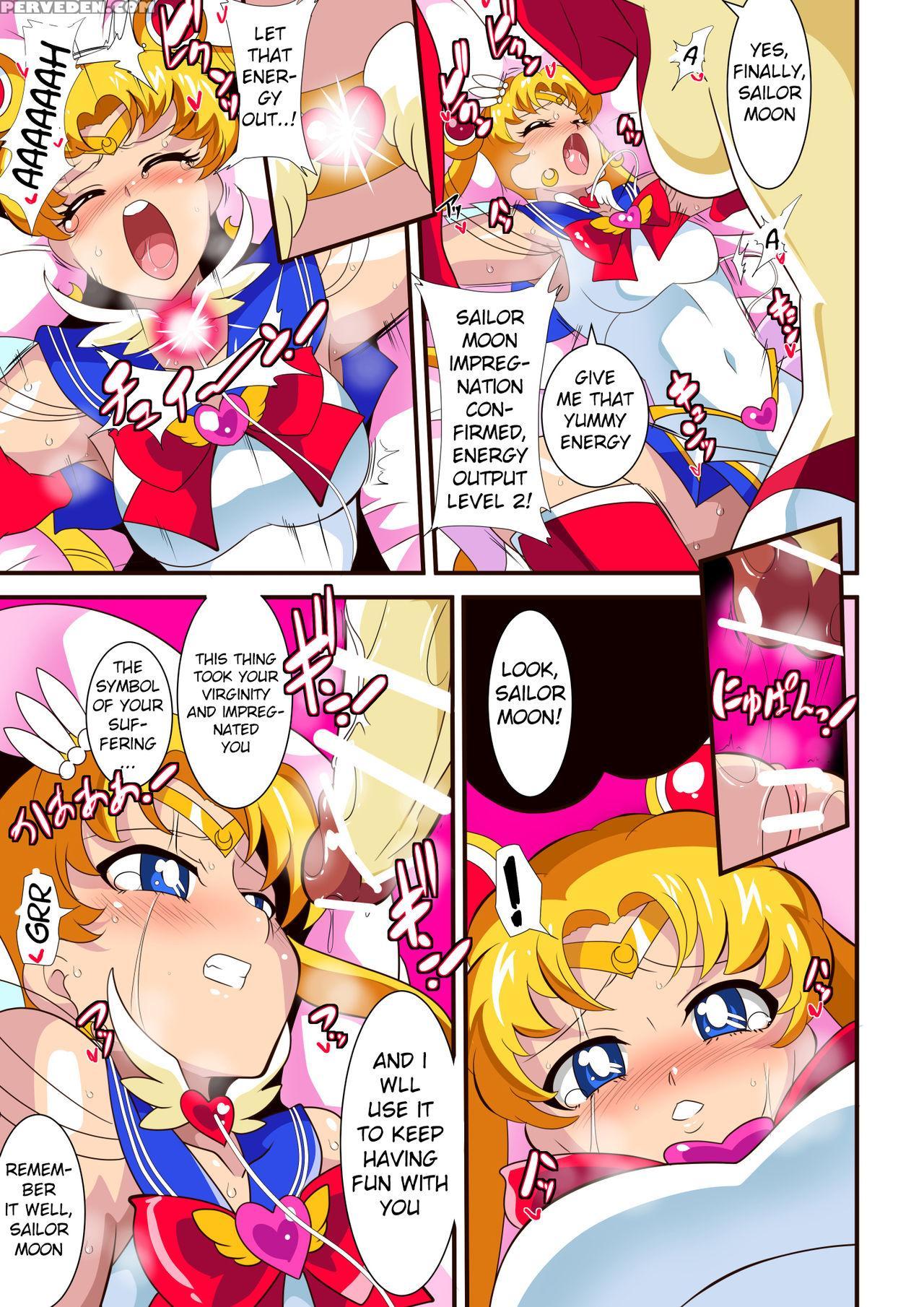 [warabimochi] Seigetsu Botsuraku | Fall Of The Hol... 1