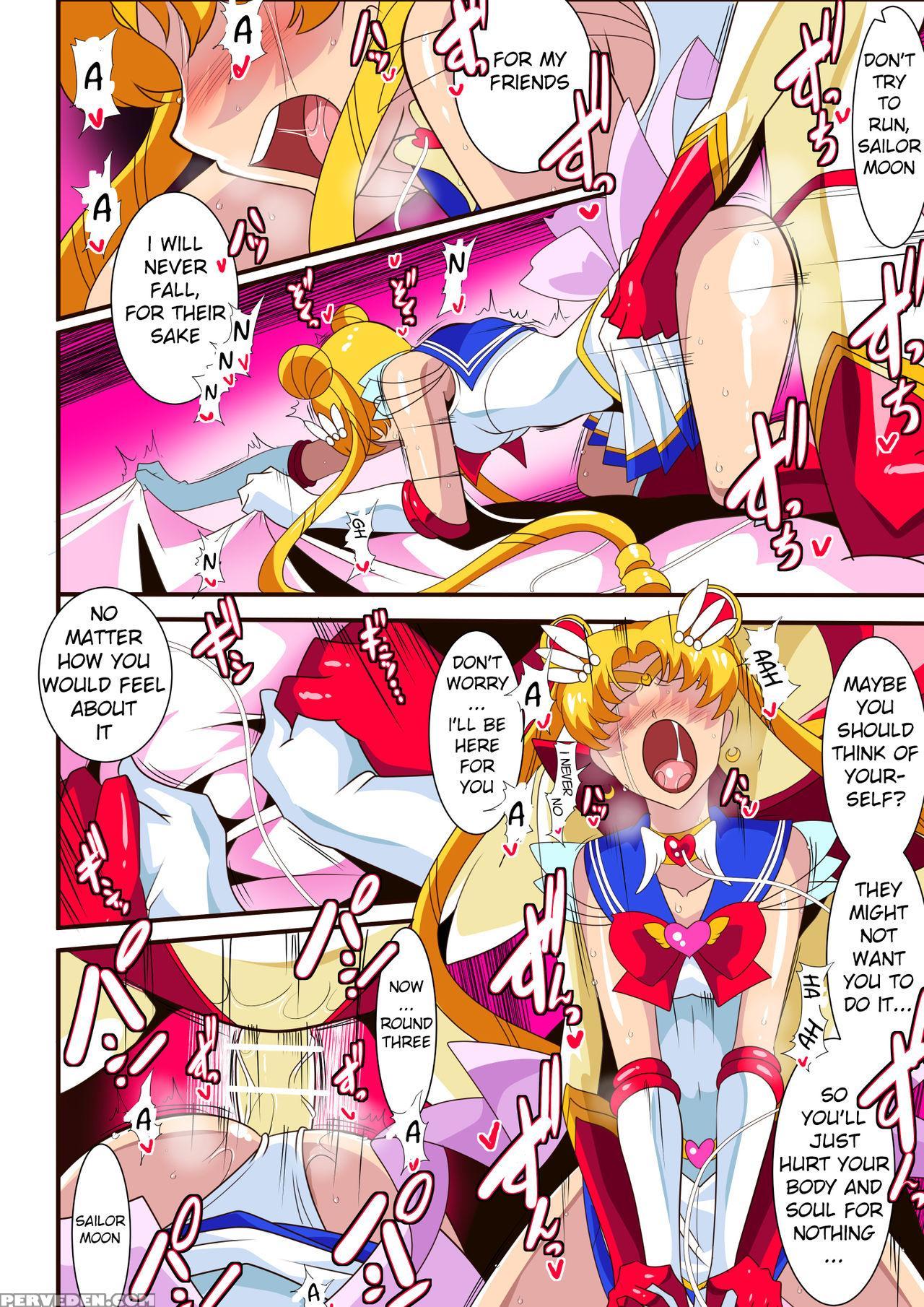 [warabimochi] Seigetsu Botsuraku | Fall Of The Hol... 1